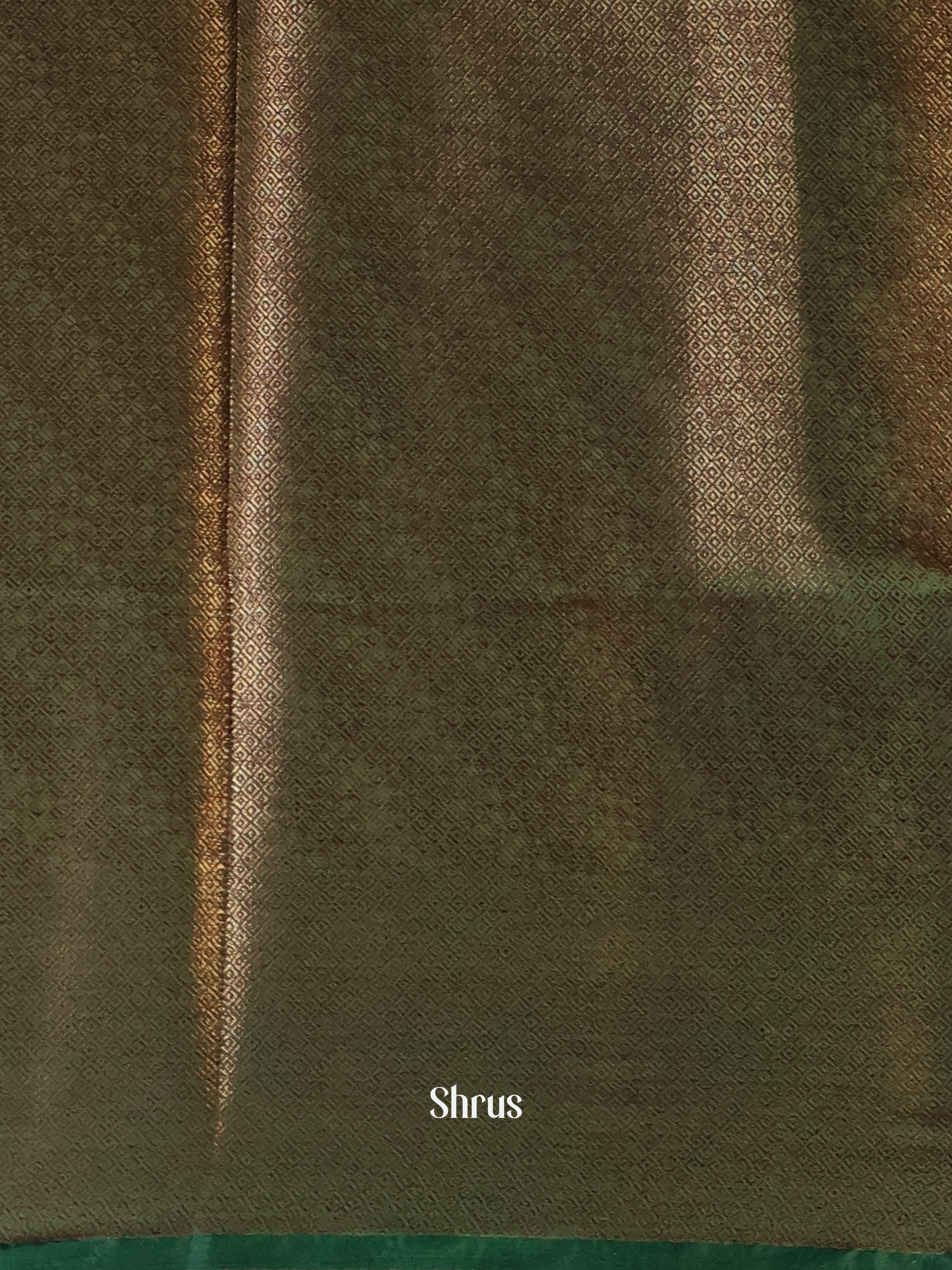 CJS18225 - Semi Jute Saree - Shop on Shrus.com