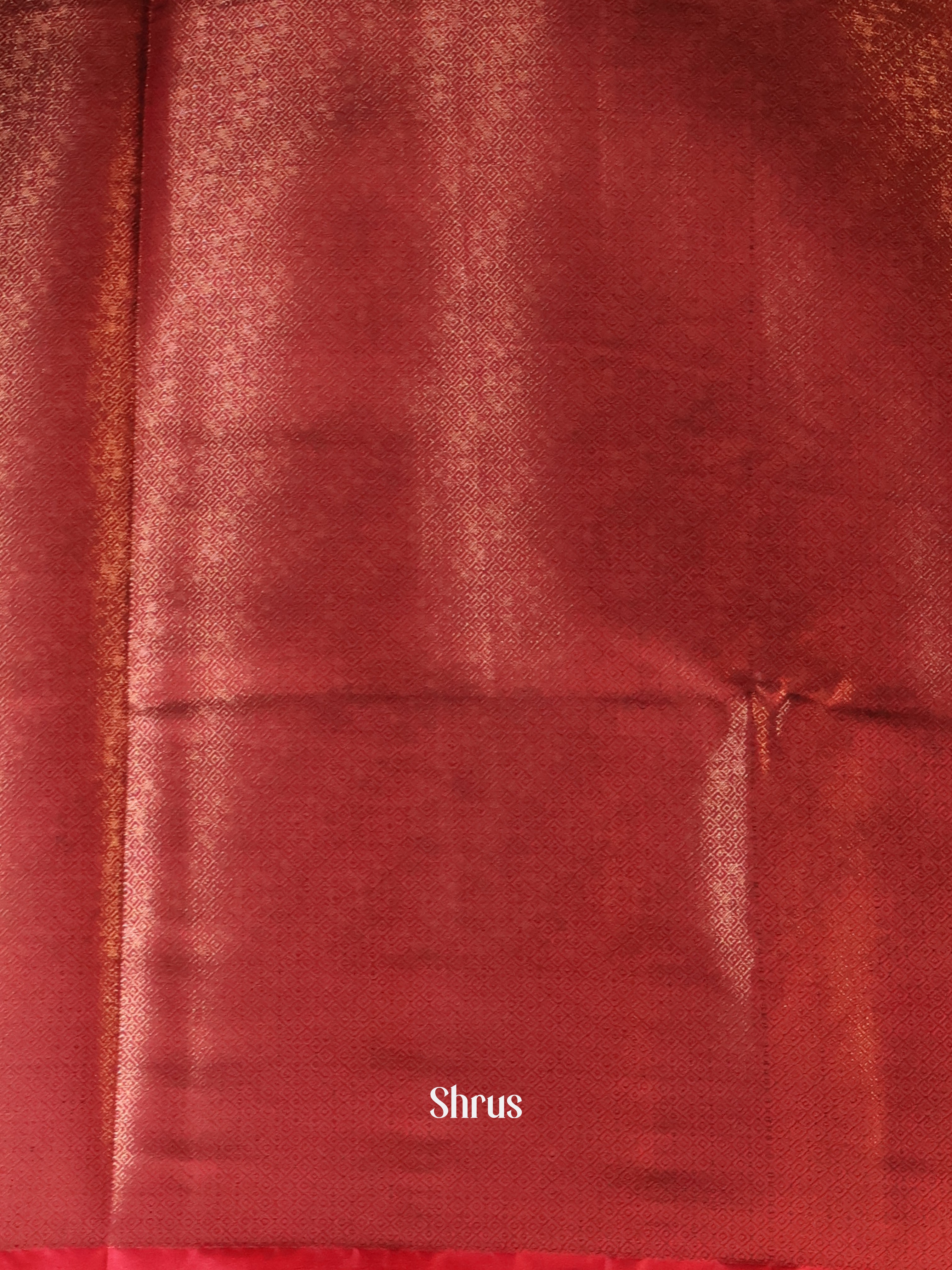 CJS18232 - Semi Jute Saree - Shop on Shrus.com