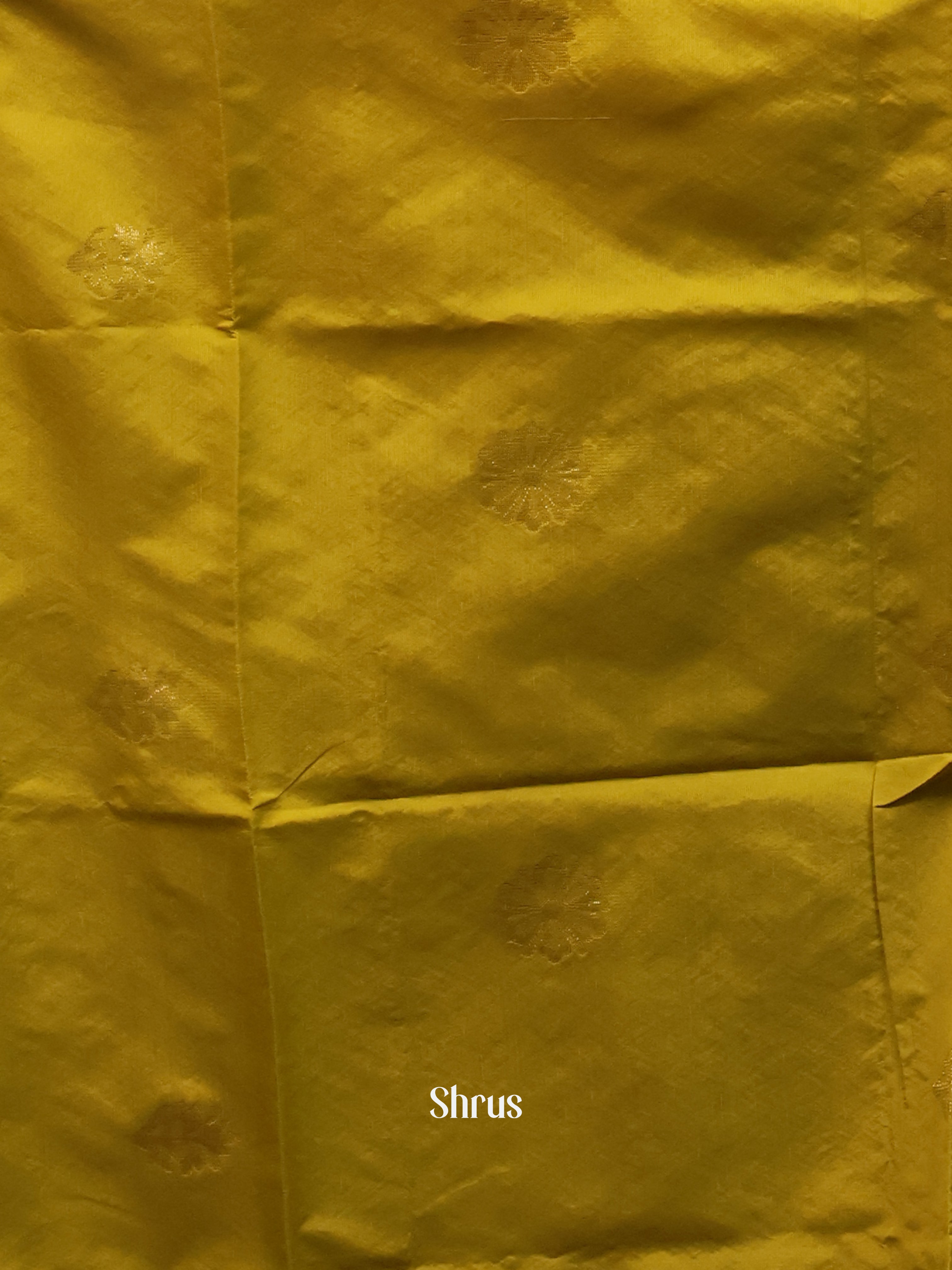 Green & Teal Blue - semi softsilk salwar - Shop on Shrus.com