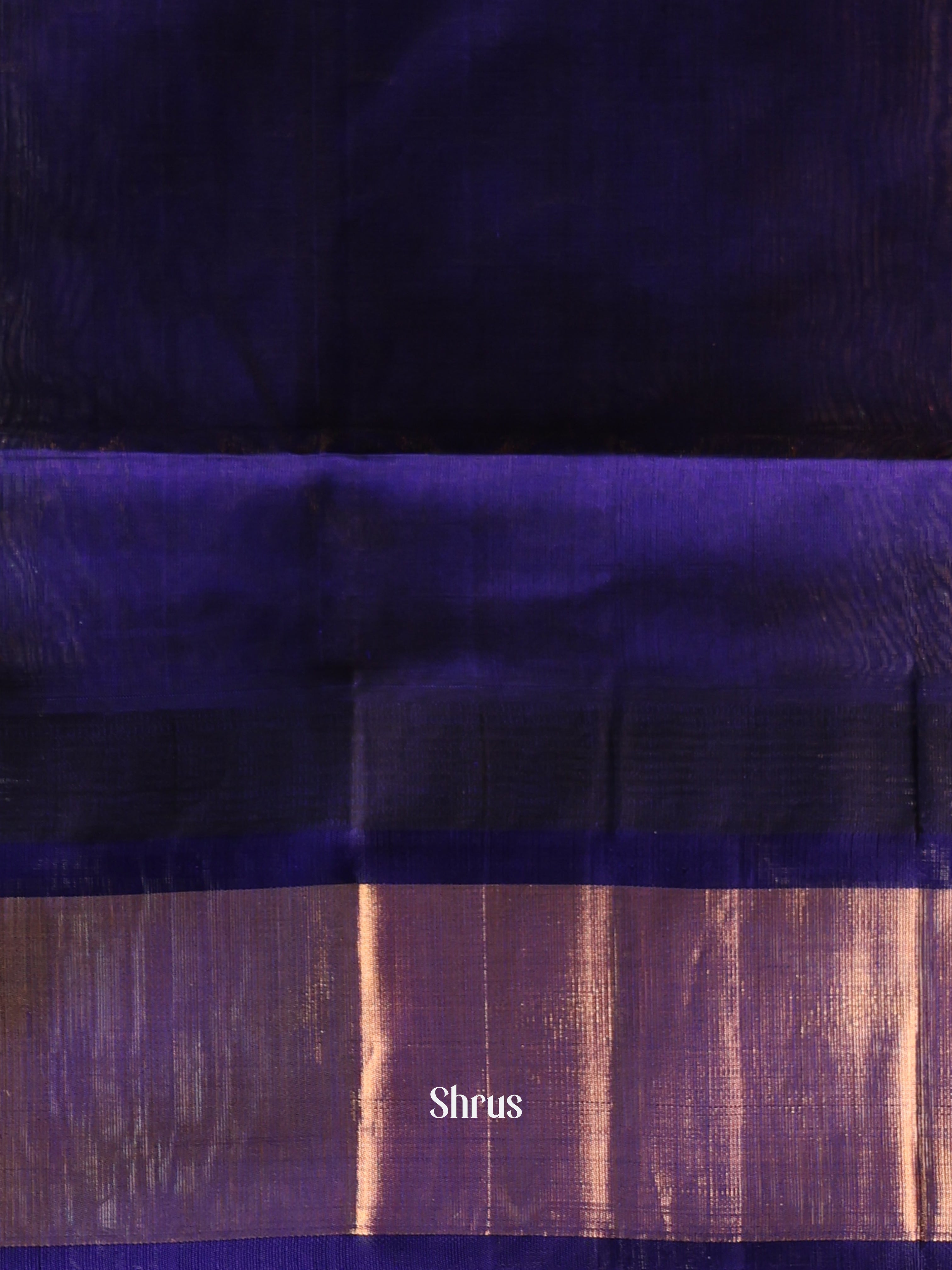 CJS21069 - Silk Cotton Saree - Shop on Shrus.com