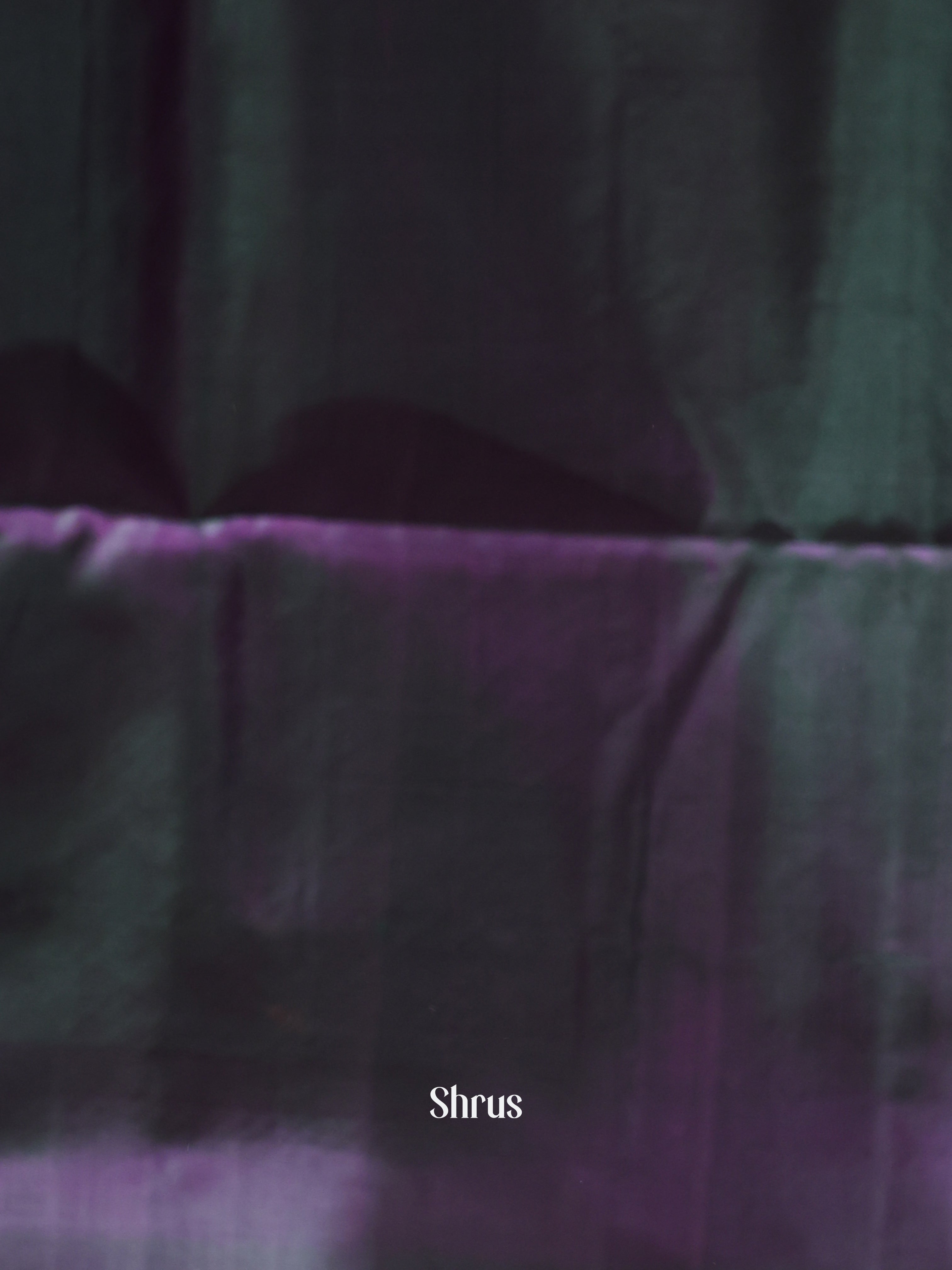 CJS21116 - Soft silk Saree - Shop on Shrus.com