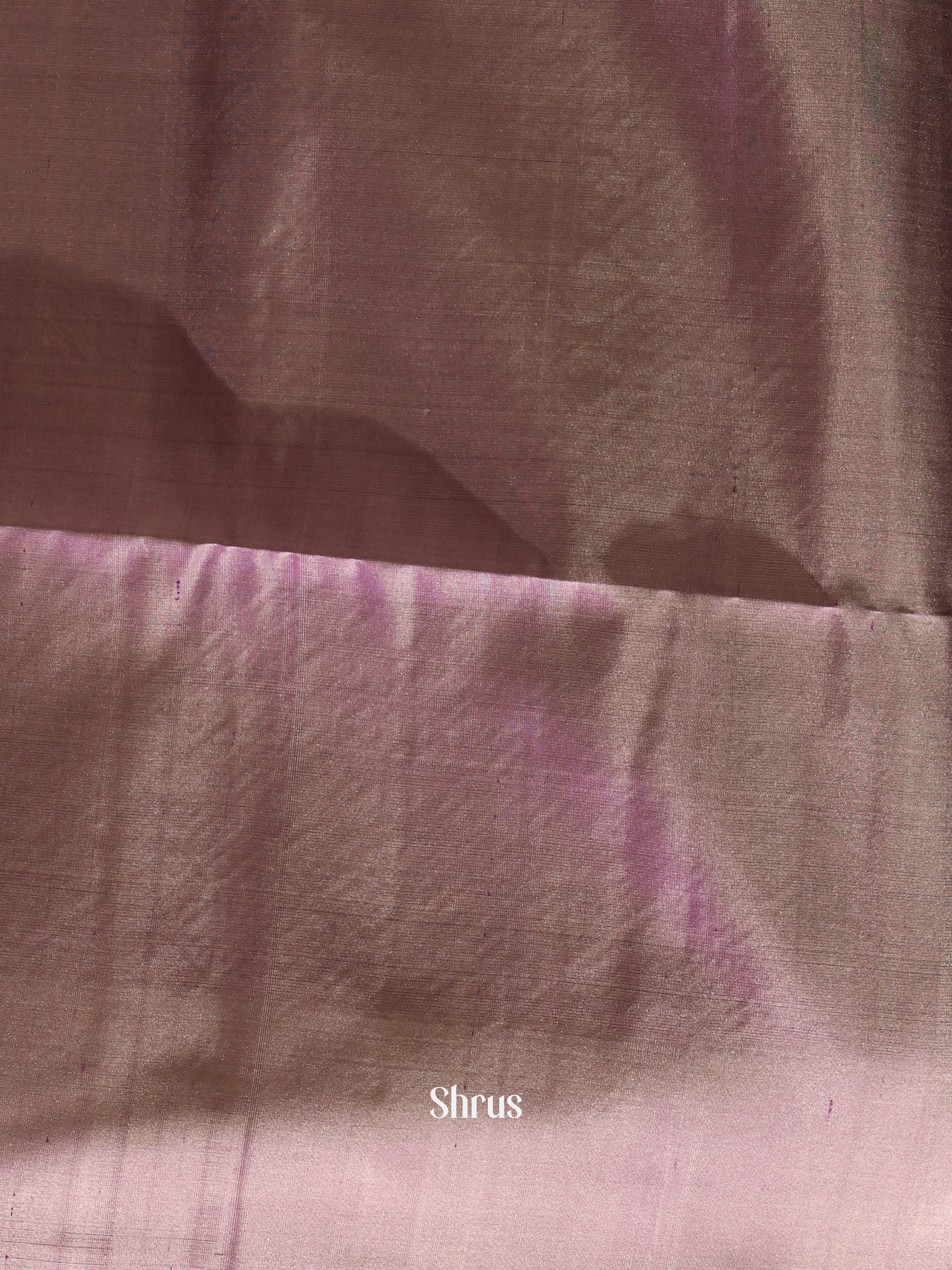 CJS21118 - Soft silk Saree - Shop on Shrus.com
