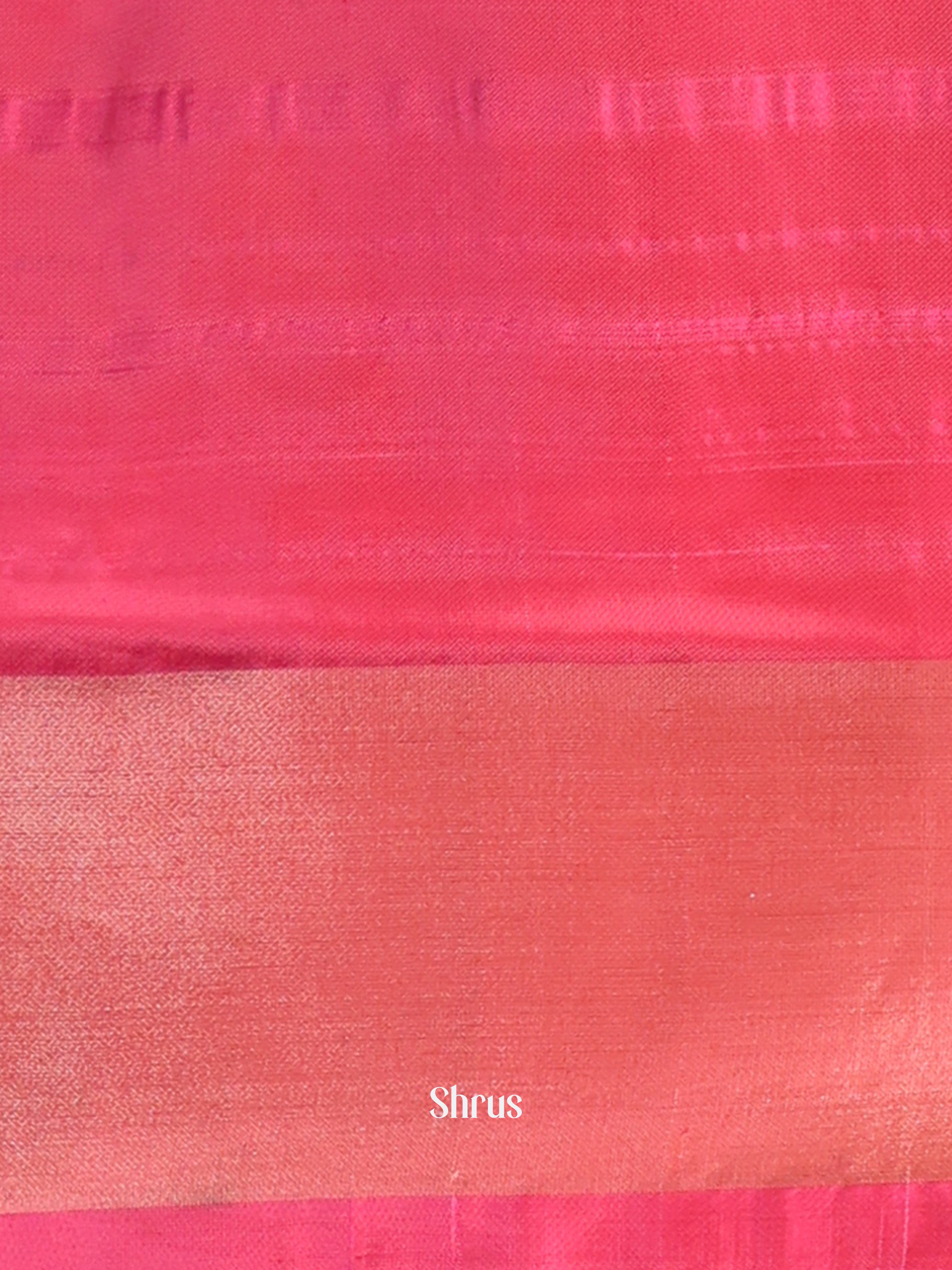 Grey , Purple & Pink - Semi uppada - Shop on Shrus.com