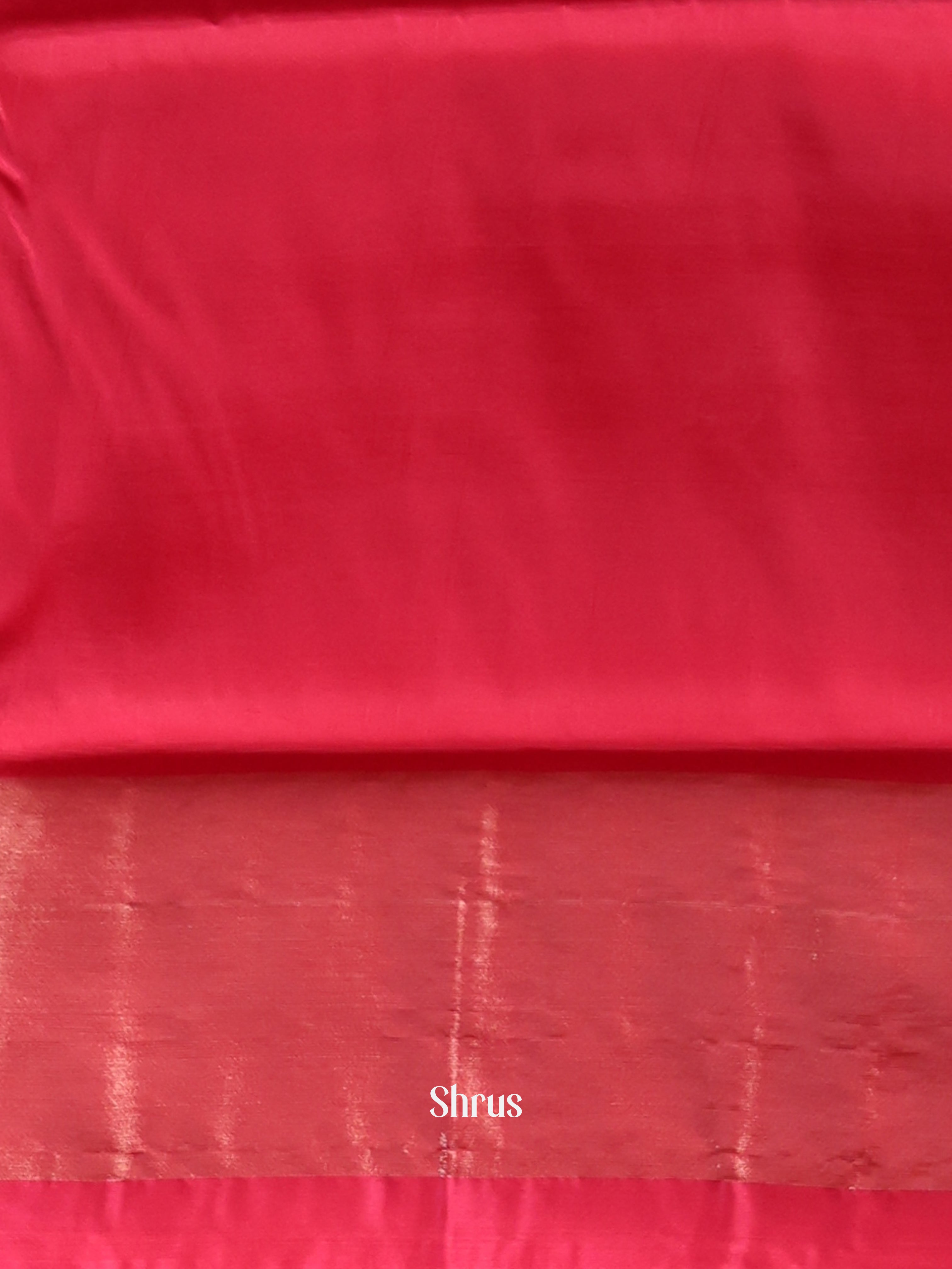CJS21210 - Semi uppada Saree - Shop on Shrus.com