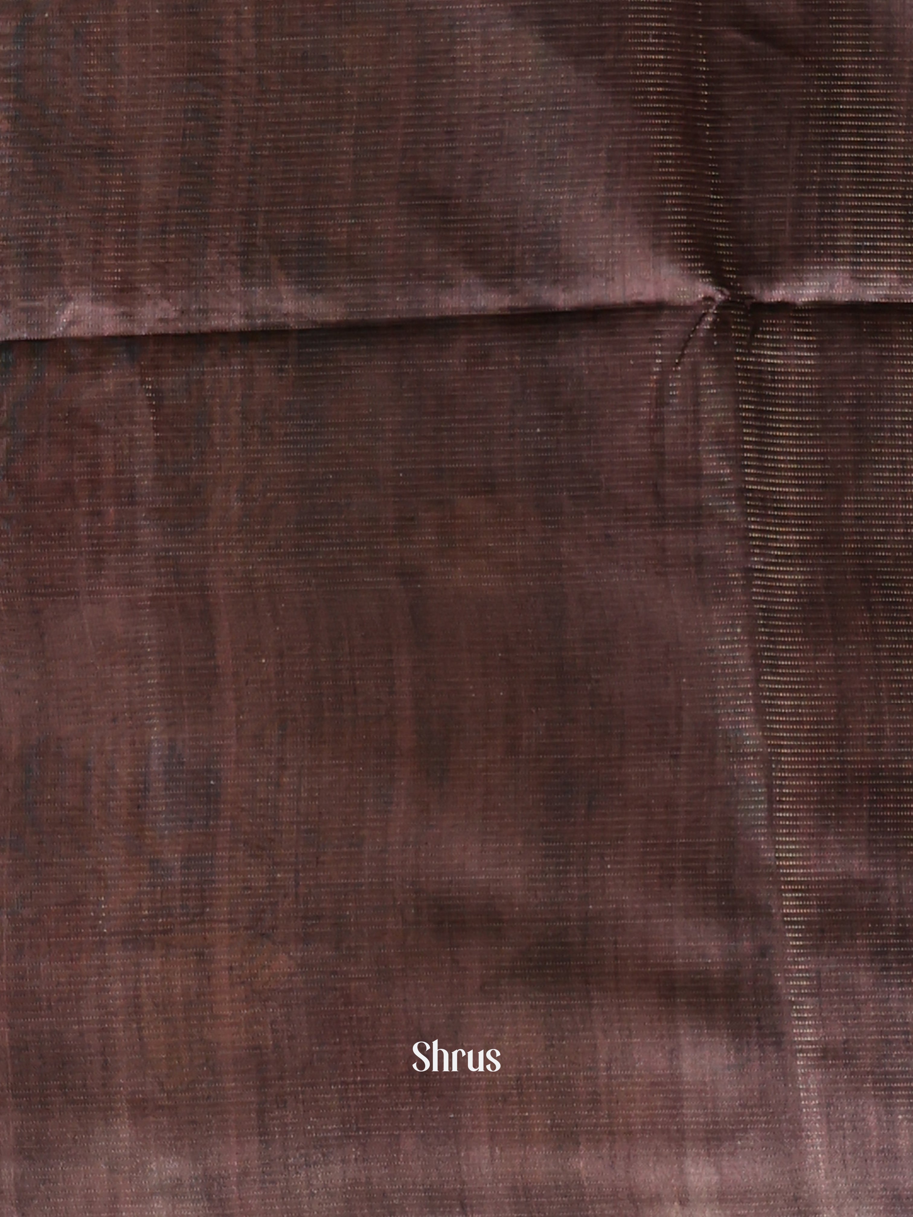 CJS22225- Champa semitussar Saree - Shop on Shrus.com