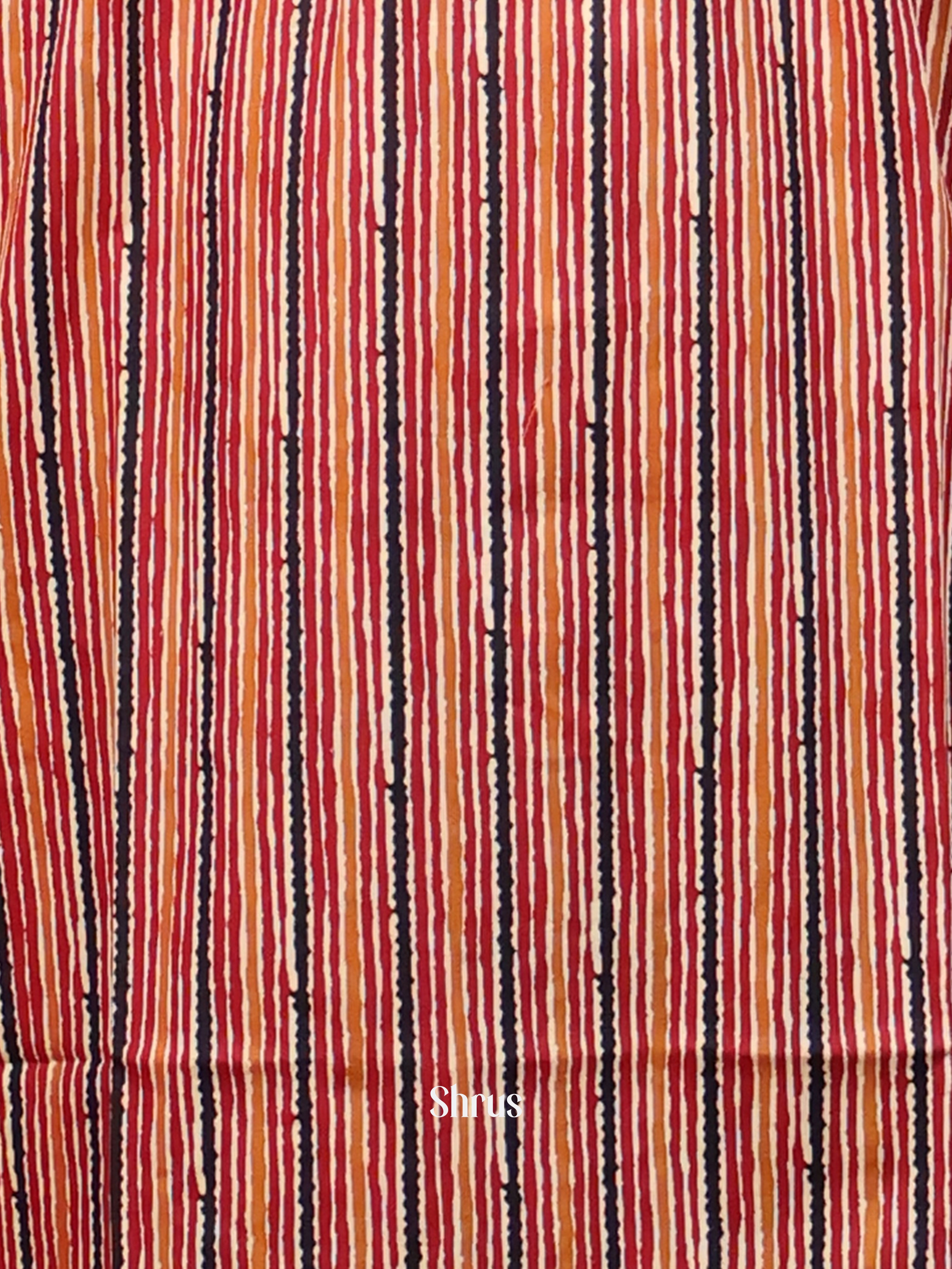 Brown- Readymade Mens Kurta - Shop on Shrus.com