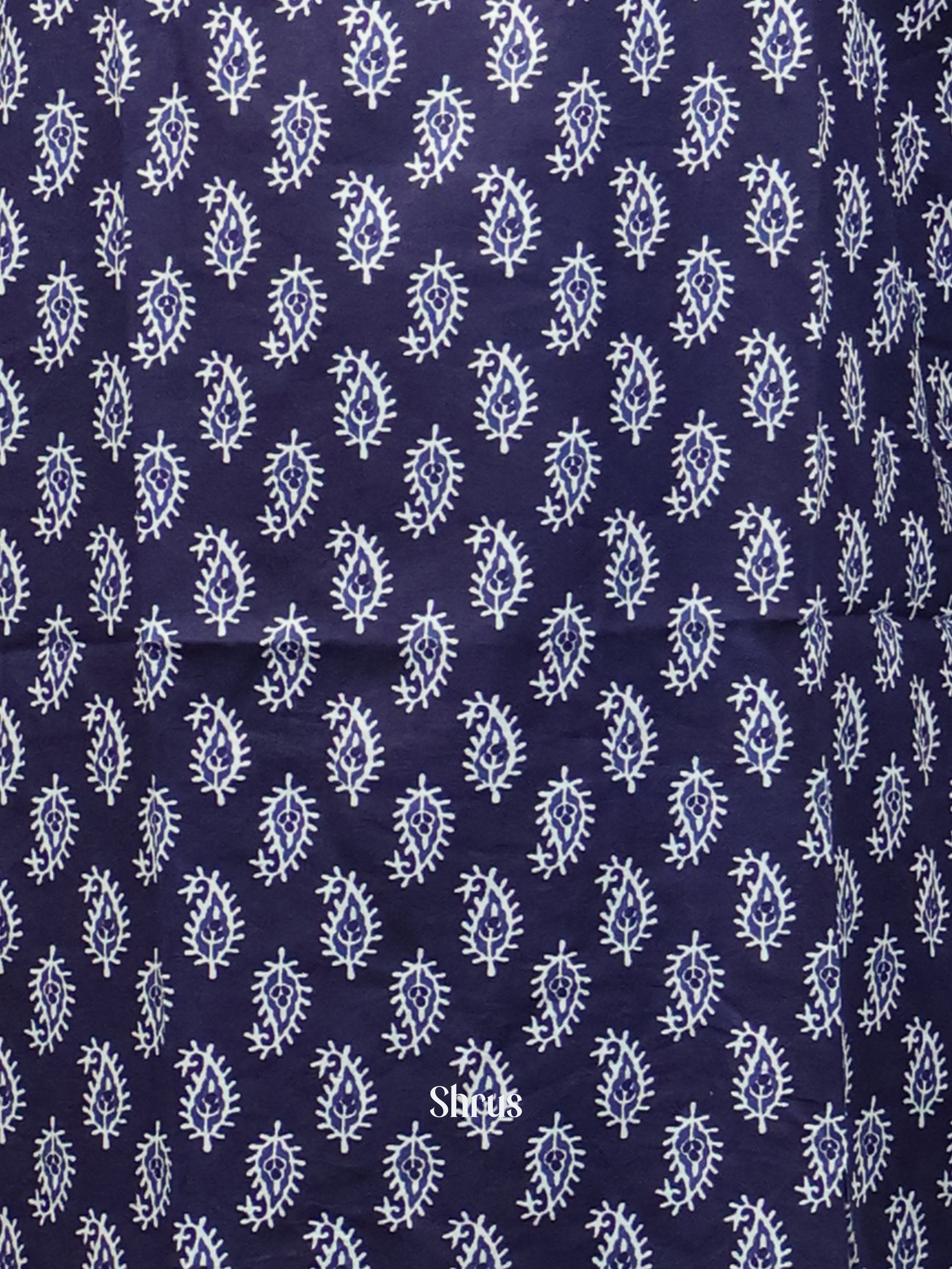 blue - Readymade Mens Kurta - Shop on Shrus.com