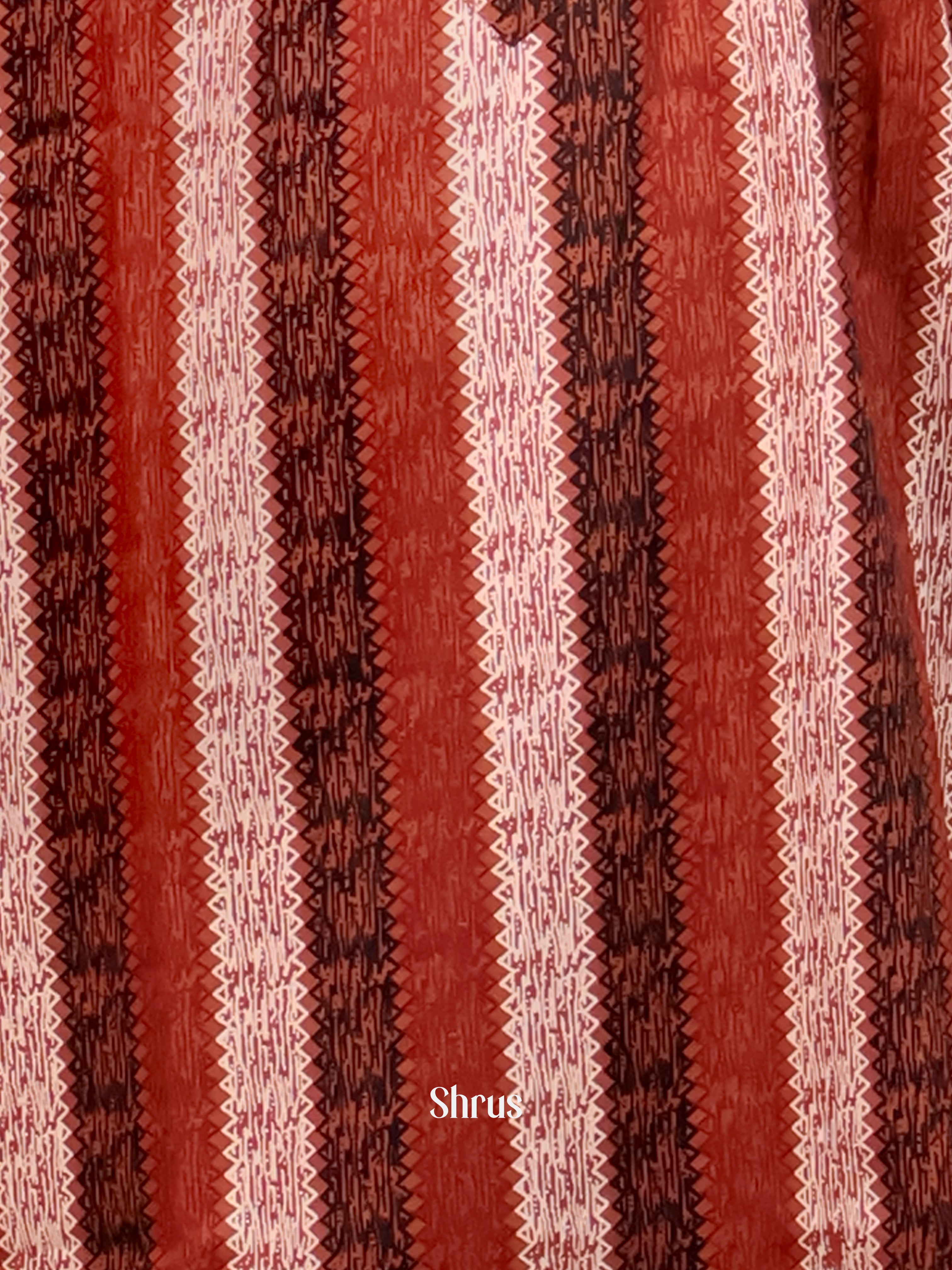 Brown - Readymade Mens Kurta - Shop on Shrus.com