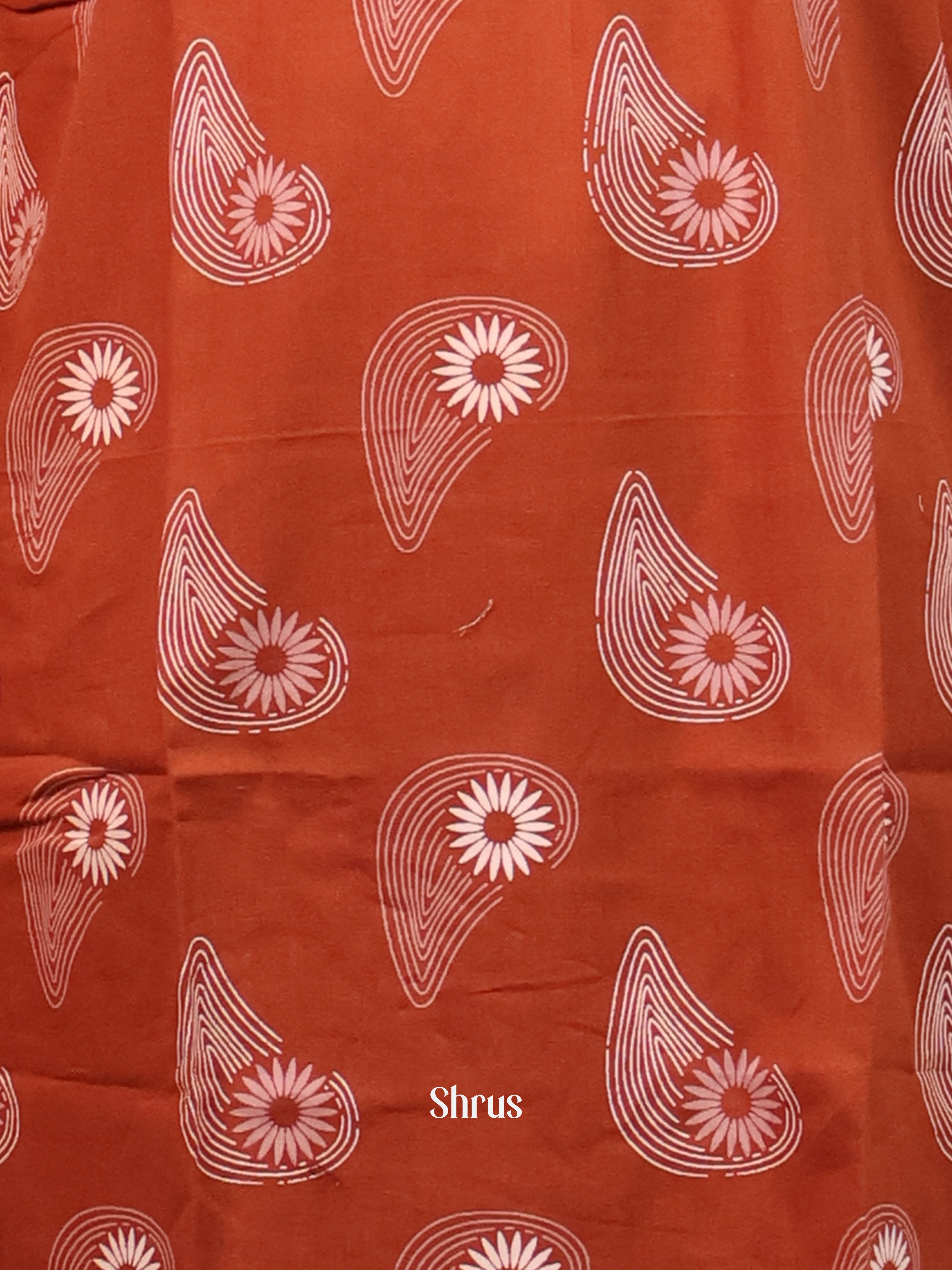 Brick- Readymade Mens Kurta - Shop on Shrus.com