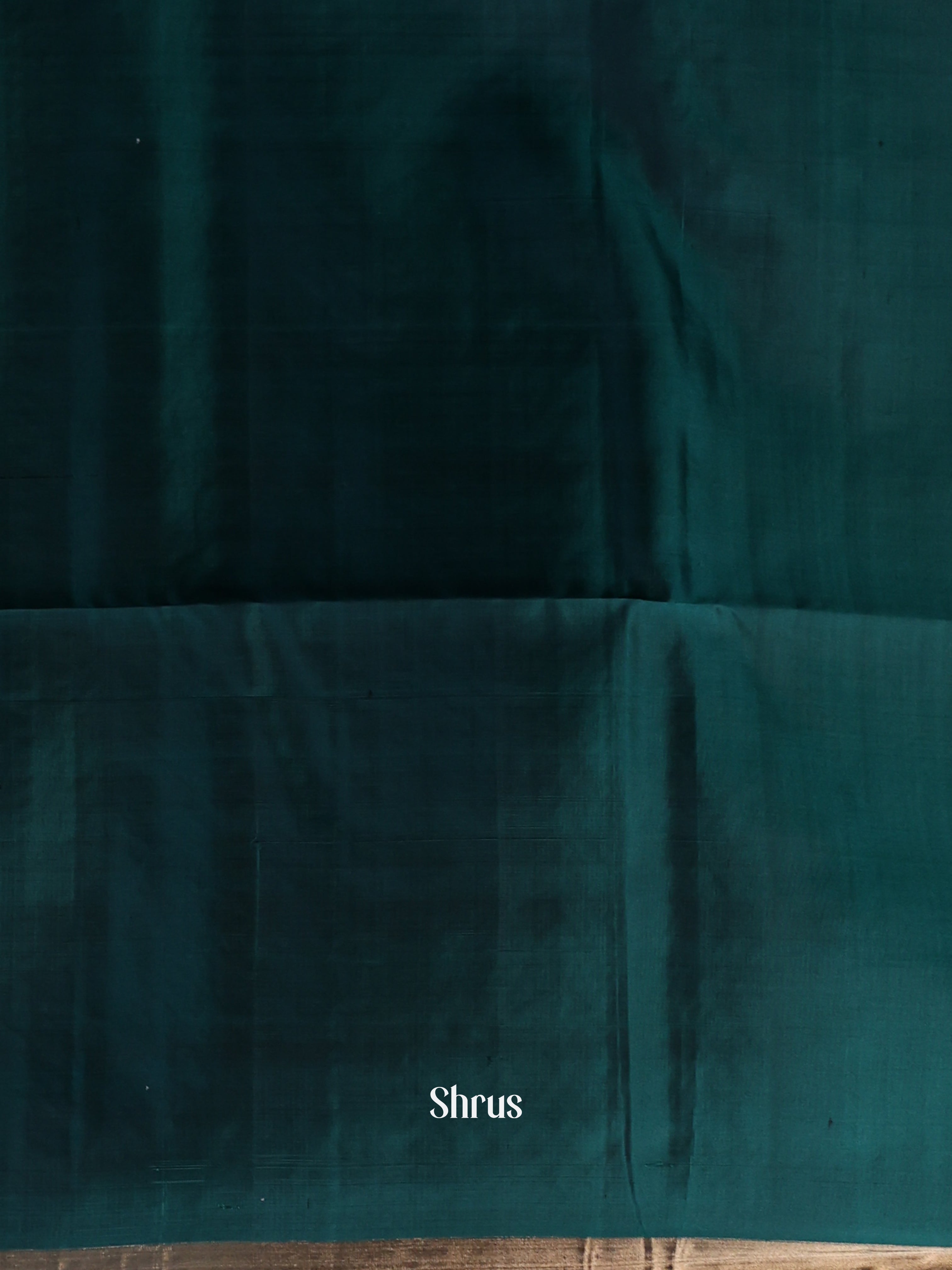 CJS23147 - Soft Silk Saree - Shop on Shrus.com