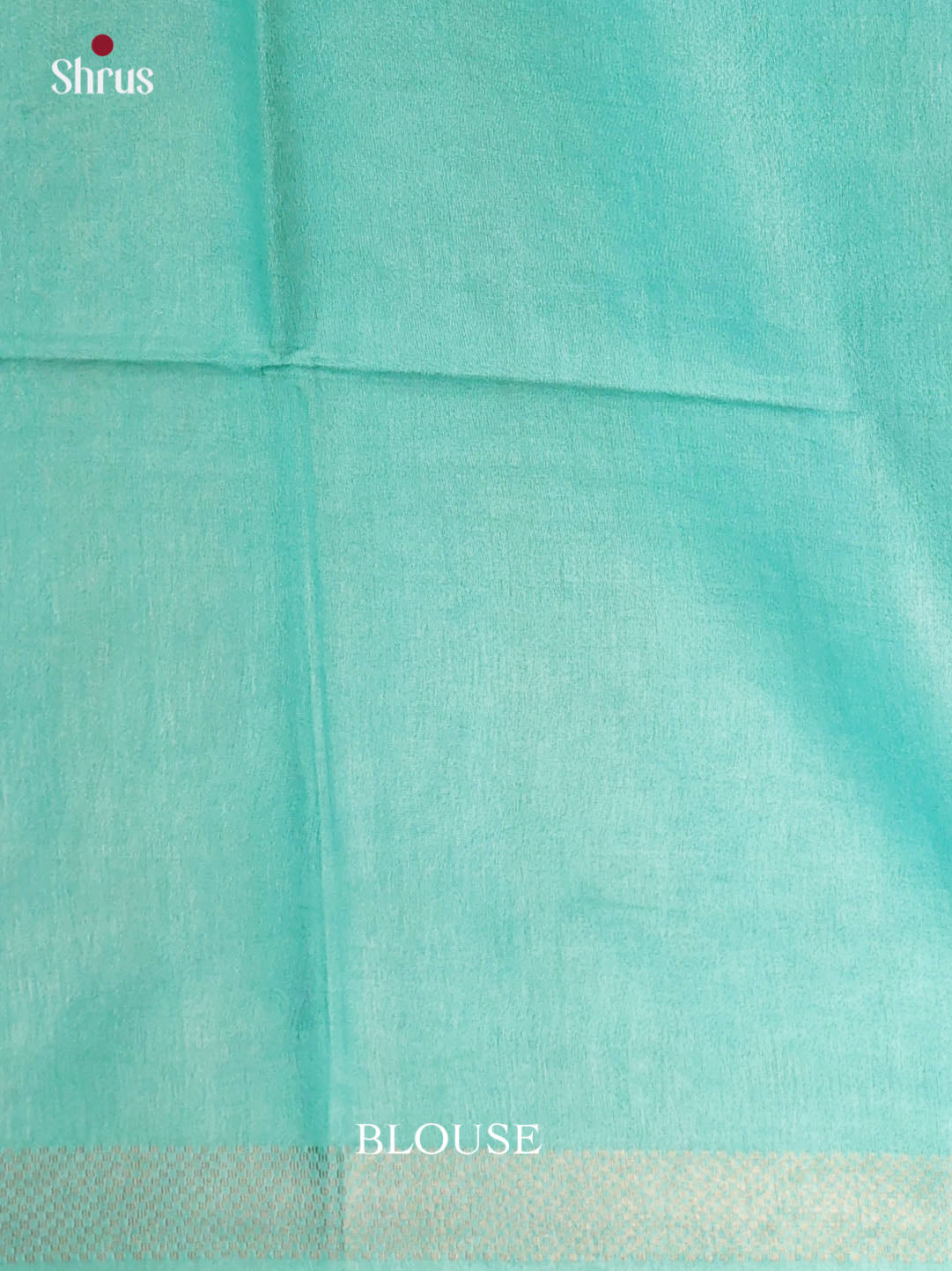 CJS23317 - Semi Tussar Saree - Shop on Shrus.com
