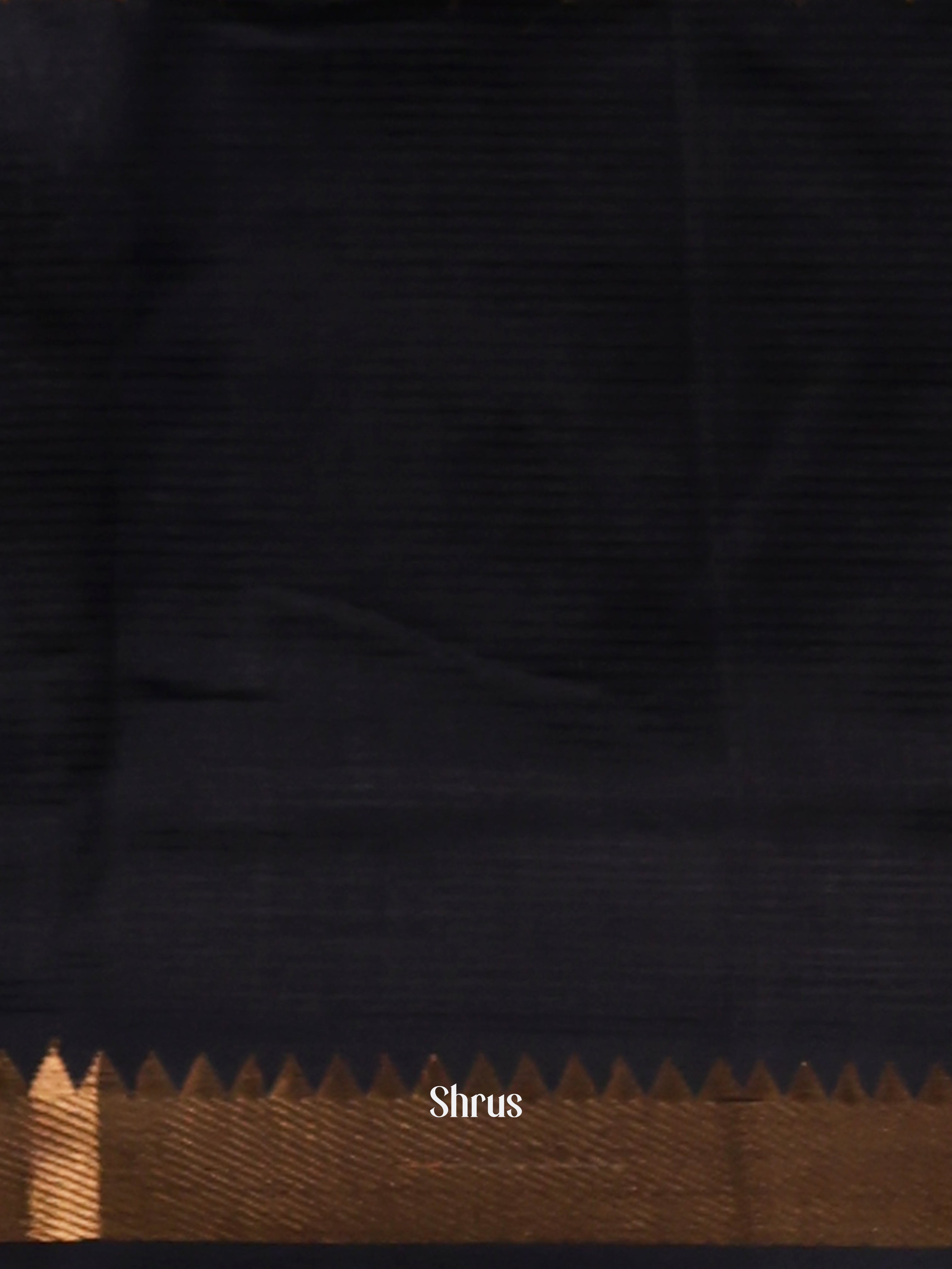 CJS24153 - Mangalagiri silkcotton Saree - Shop on Shrus.com