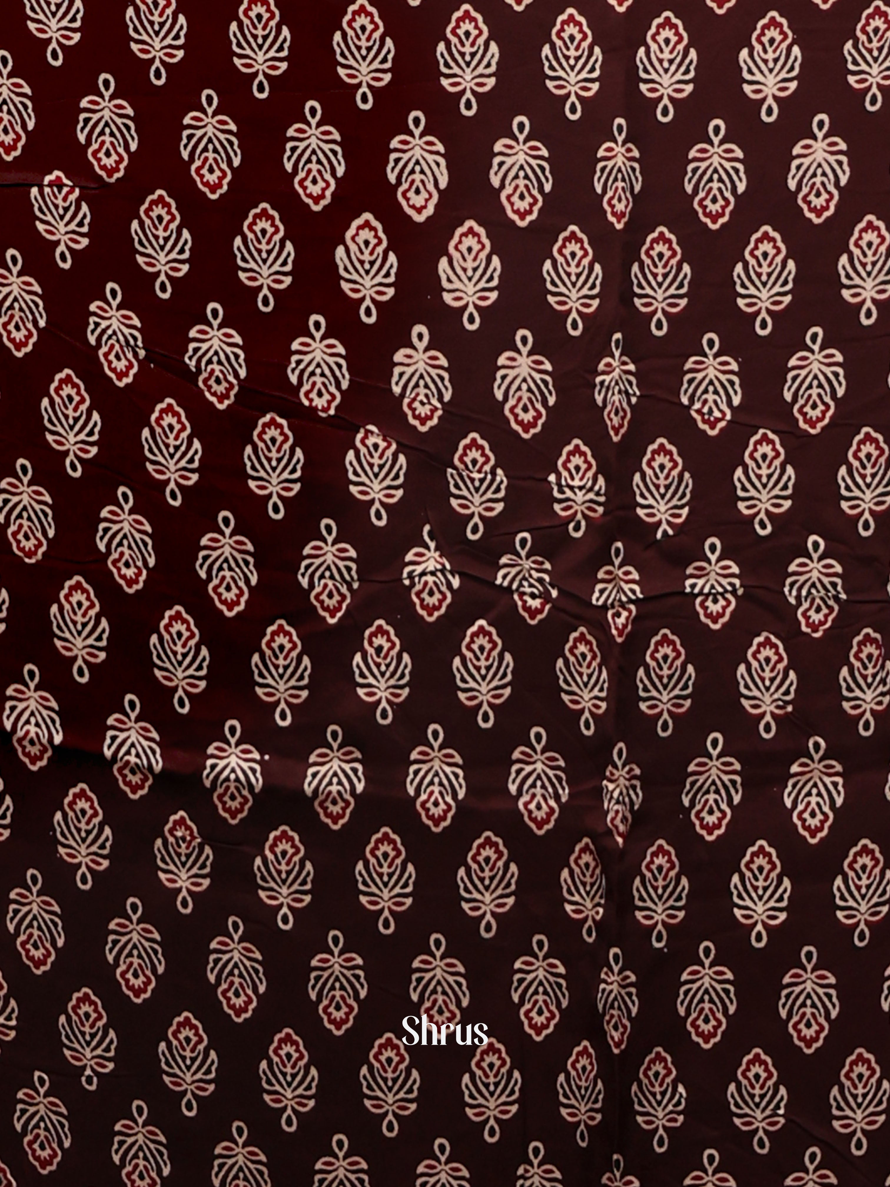 CJS25062 - Modal Salwar - Shop on Shrus.com