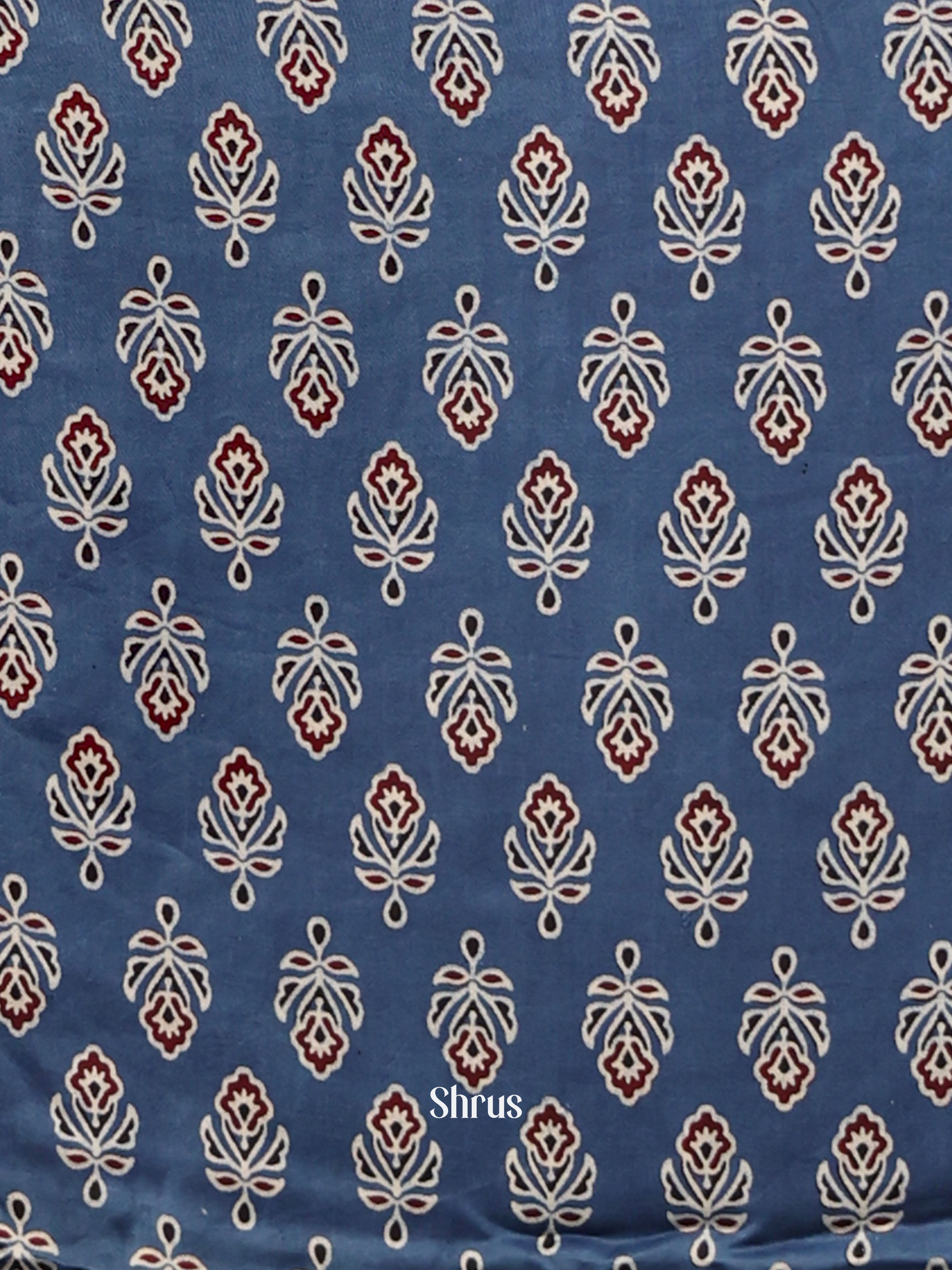 CJS25063 - Modal Salwar - Shop on Shrus.com