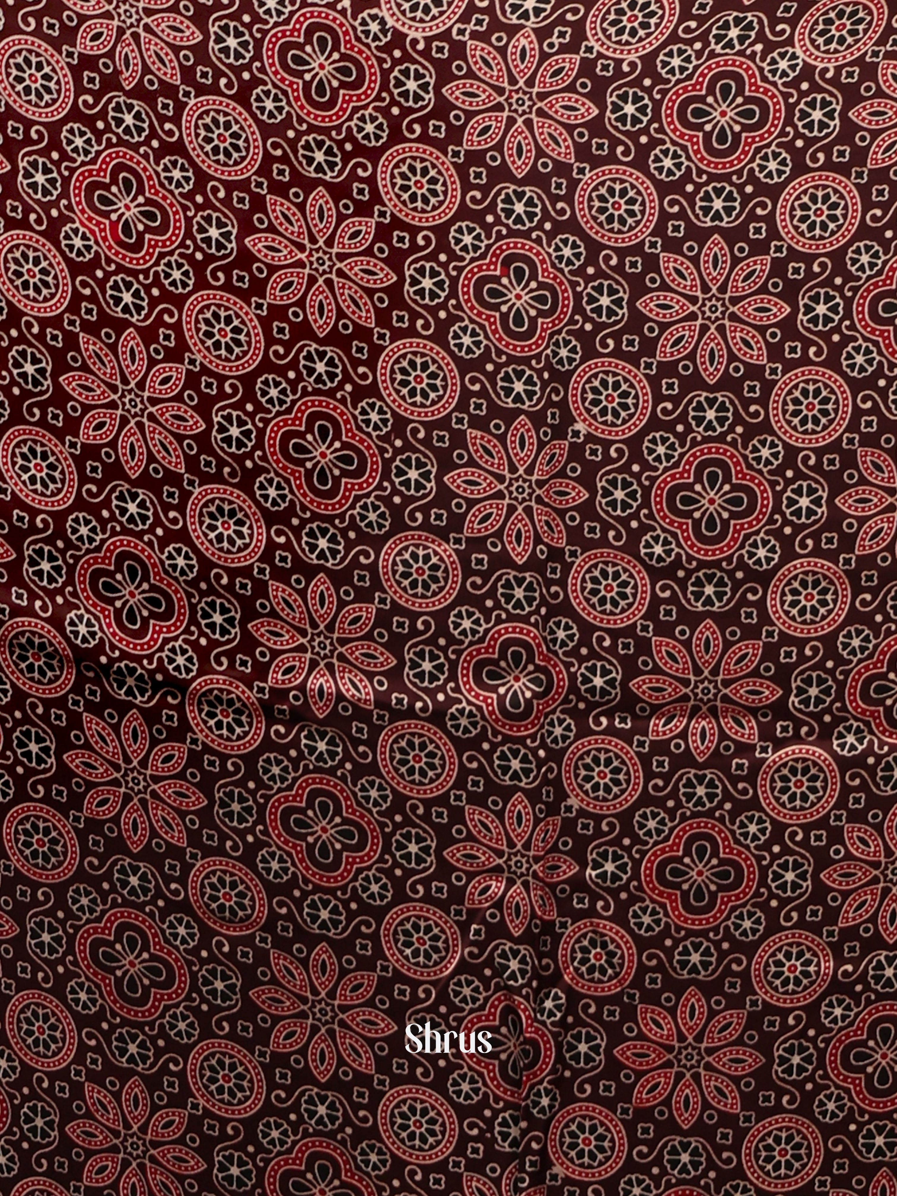 CJS25064 - Modal Salwar - Shop on Shrus.com