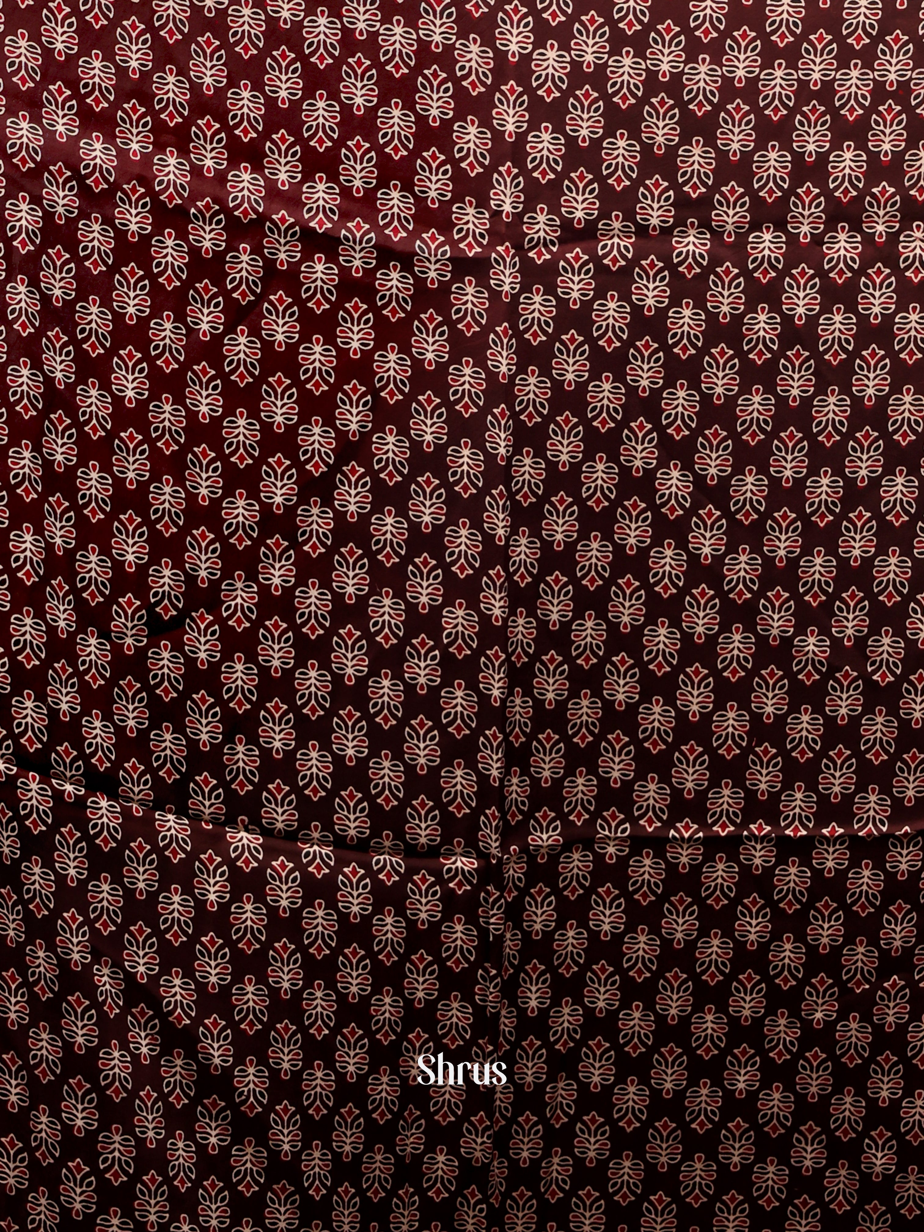 CJS25070 - Modal Salwar - Shop on Shrus.com