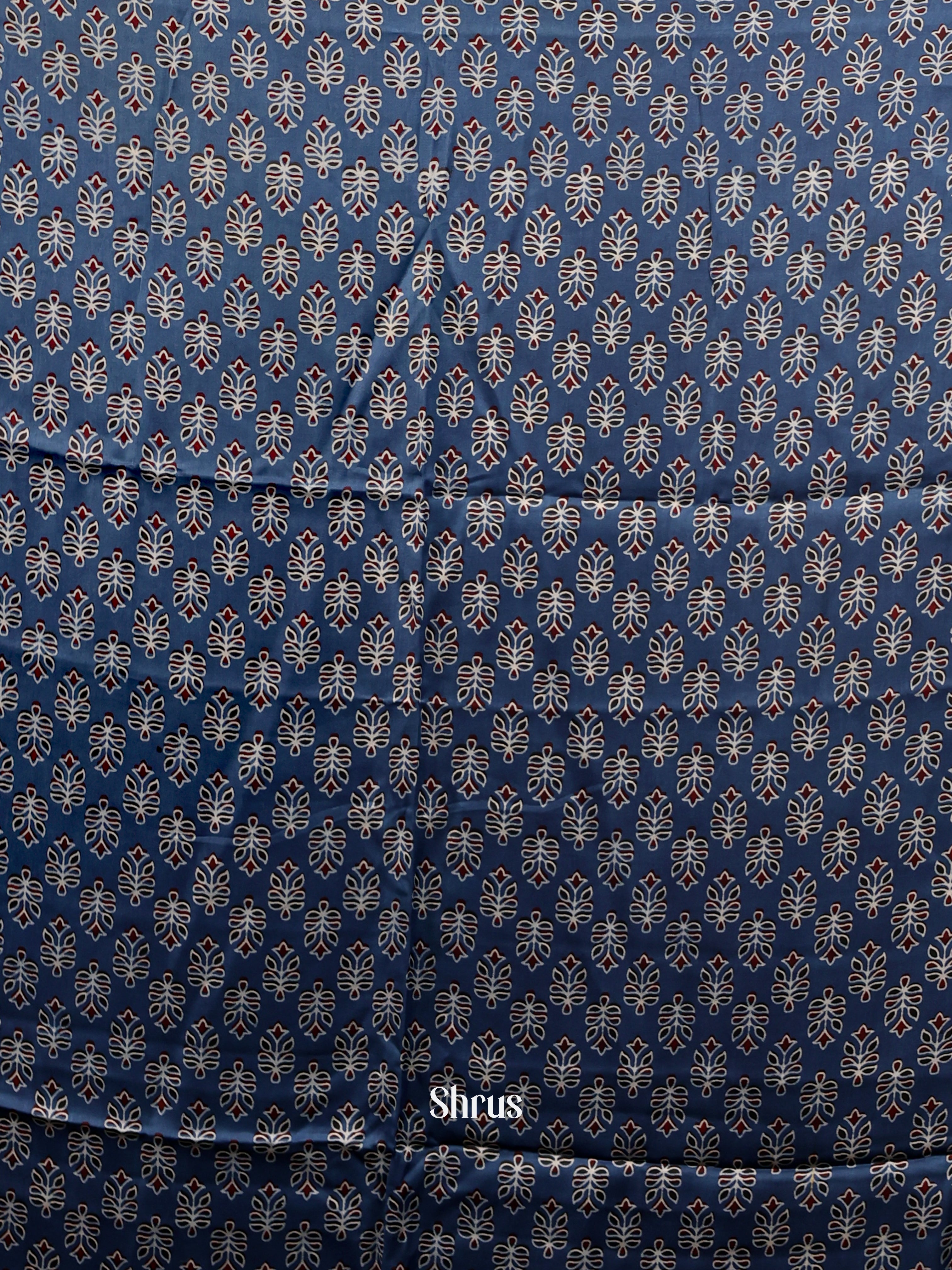 CJS25071 - Modal Salwar - Shop on Shrus.com