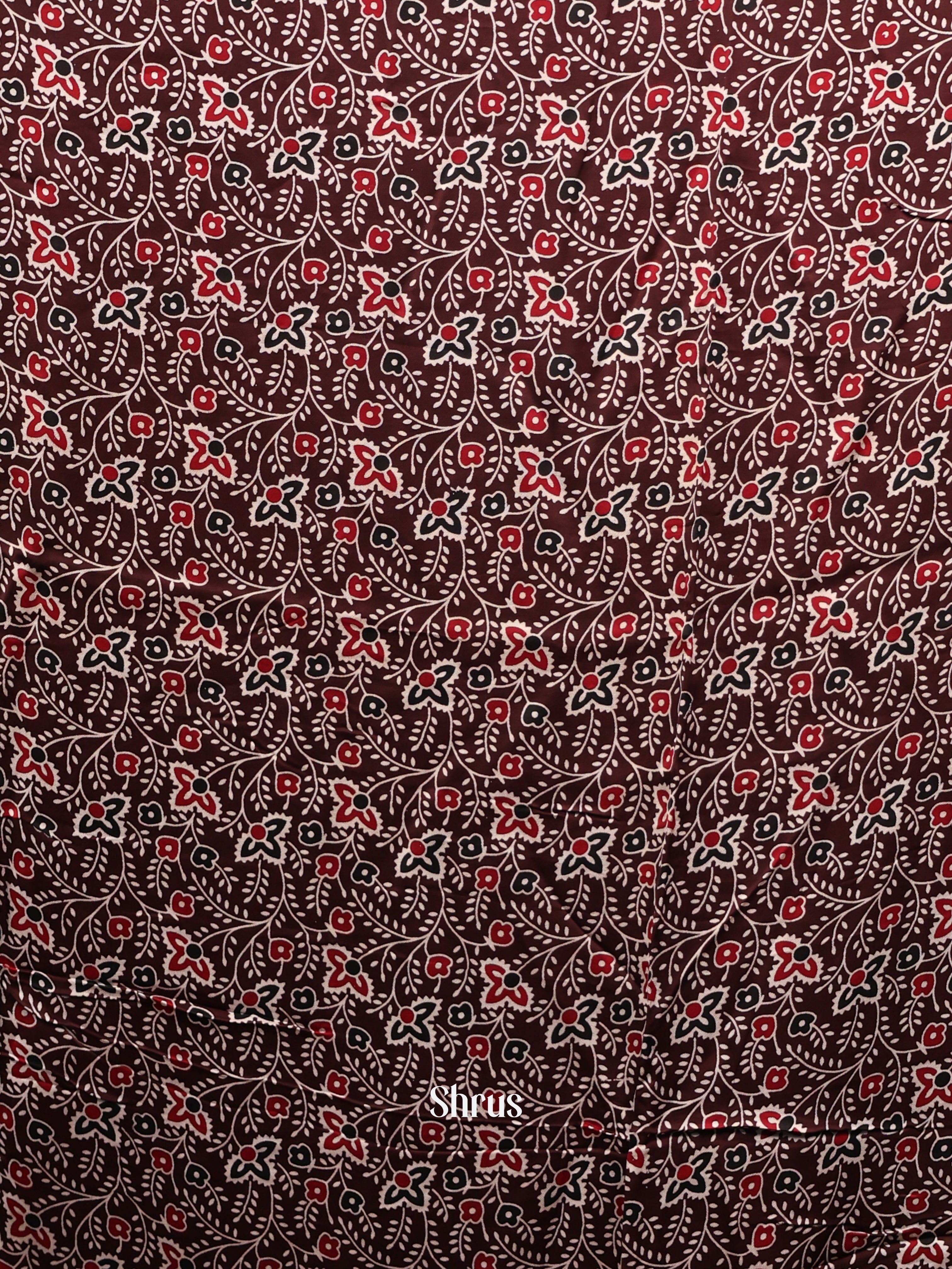 CJS25072 - Modal Salwar - Shop on Shrus.com