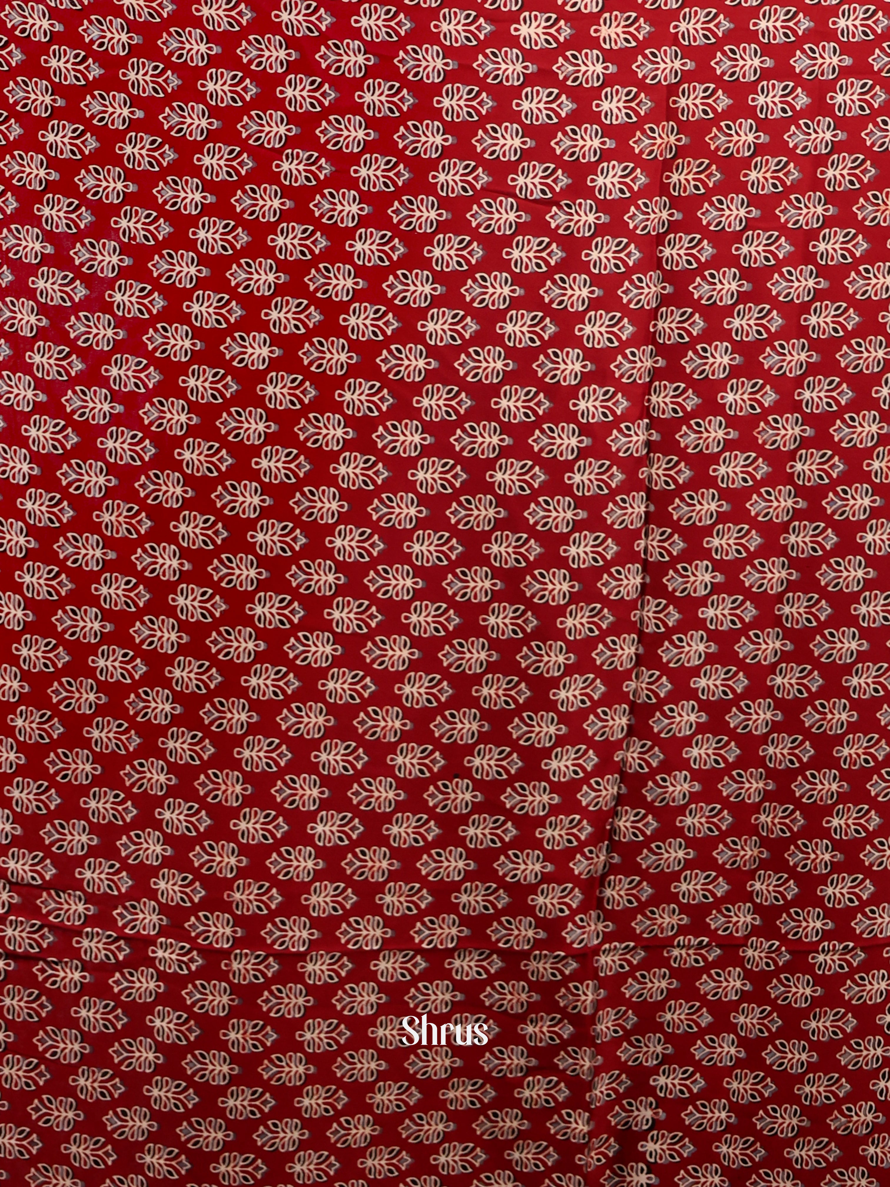 CJS25076 - Modal Salwar - Shop on Shrus.com