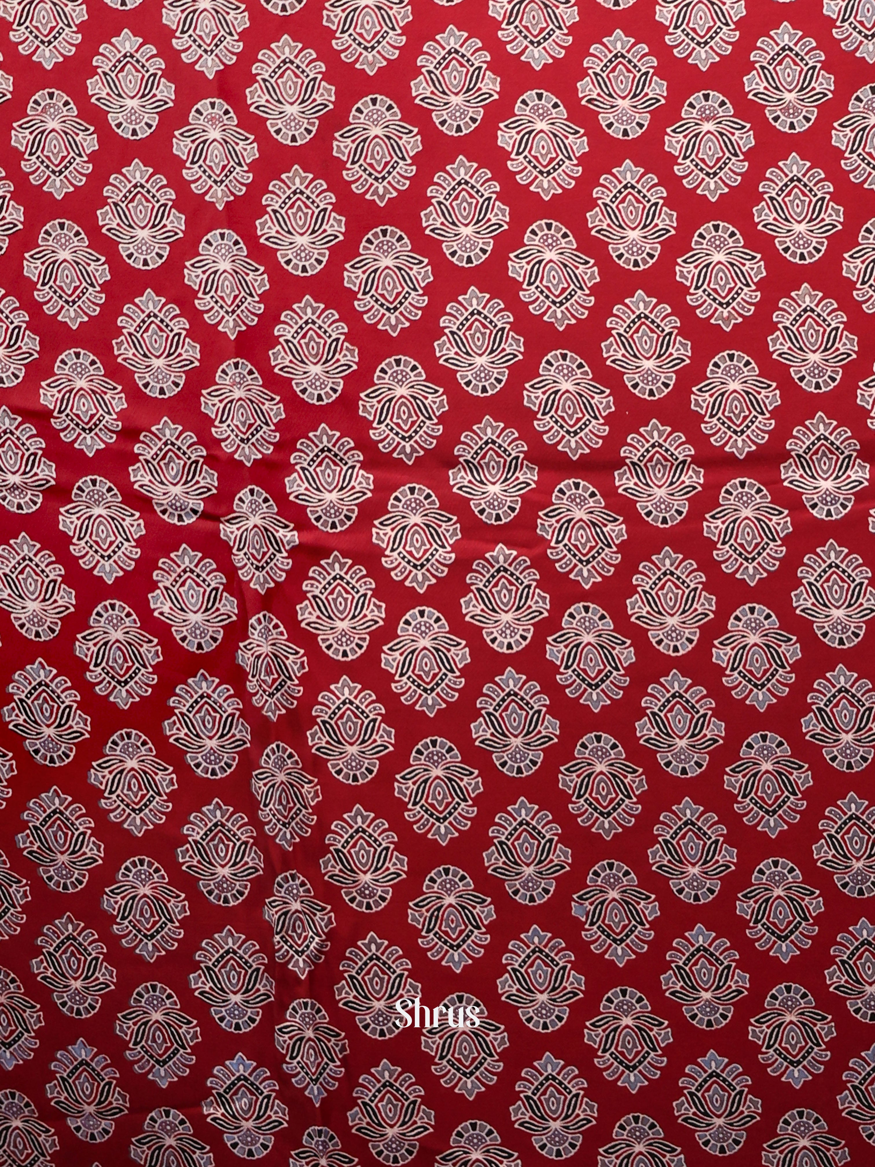 CJS25081 - Modal Salwar - Shop on Shrus.com