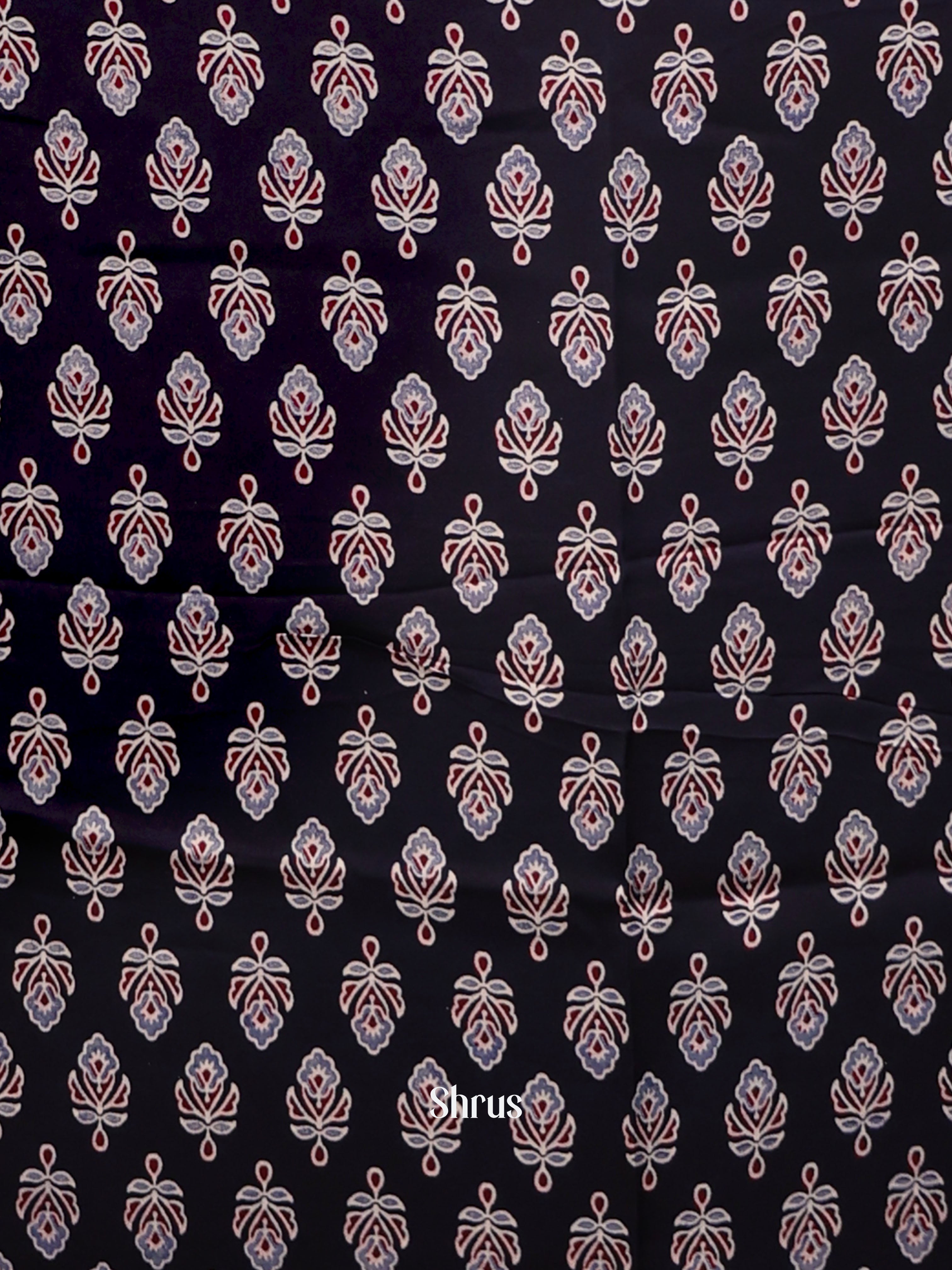 CJS25084 - Modal Salwar - Shop on Shrus.com