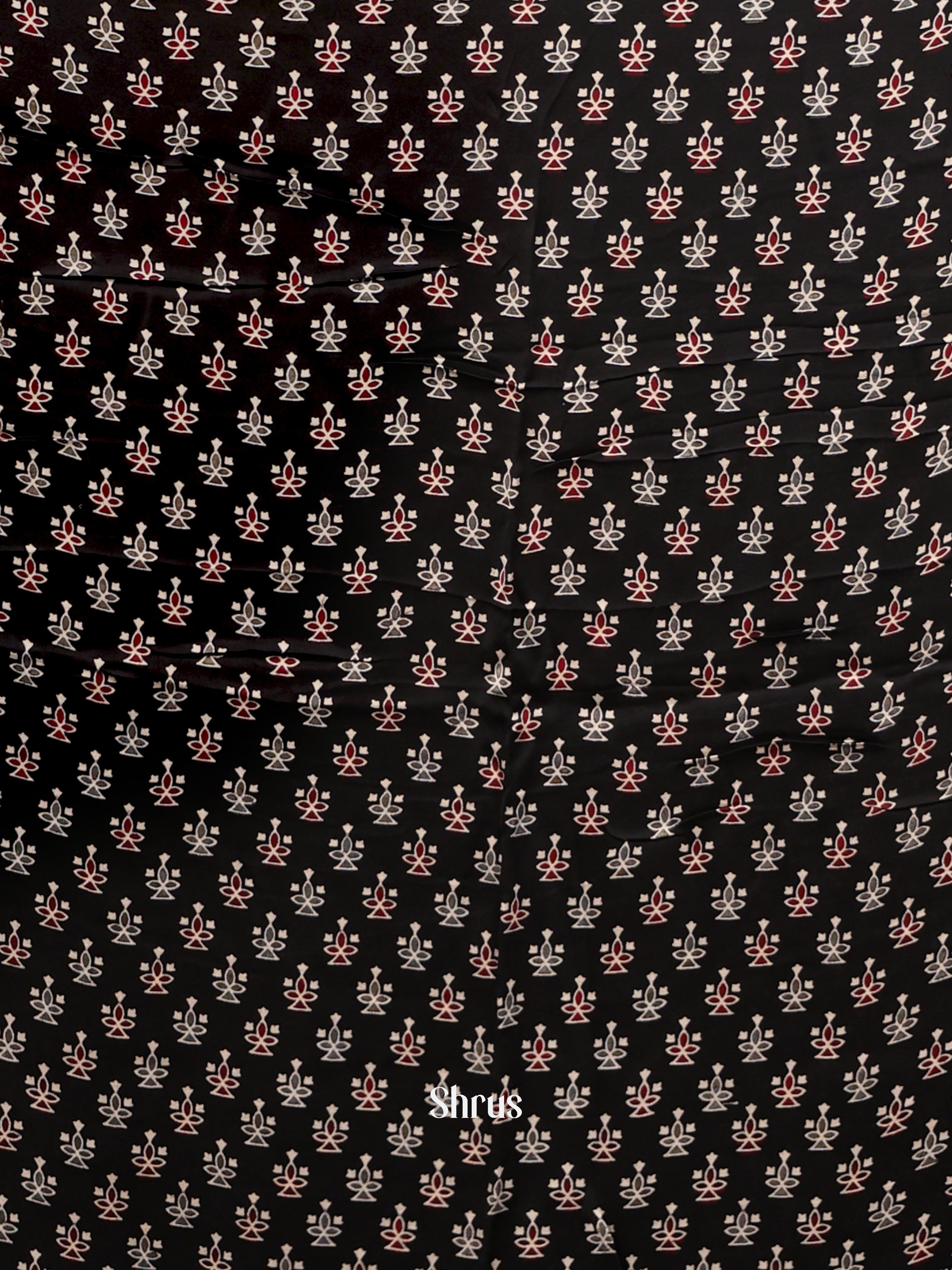 CJS25089 - Modal Salwar - Shop on Shrus.com