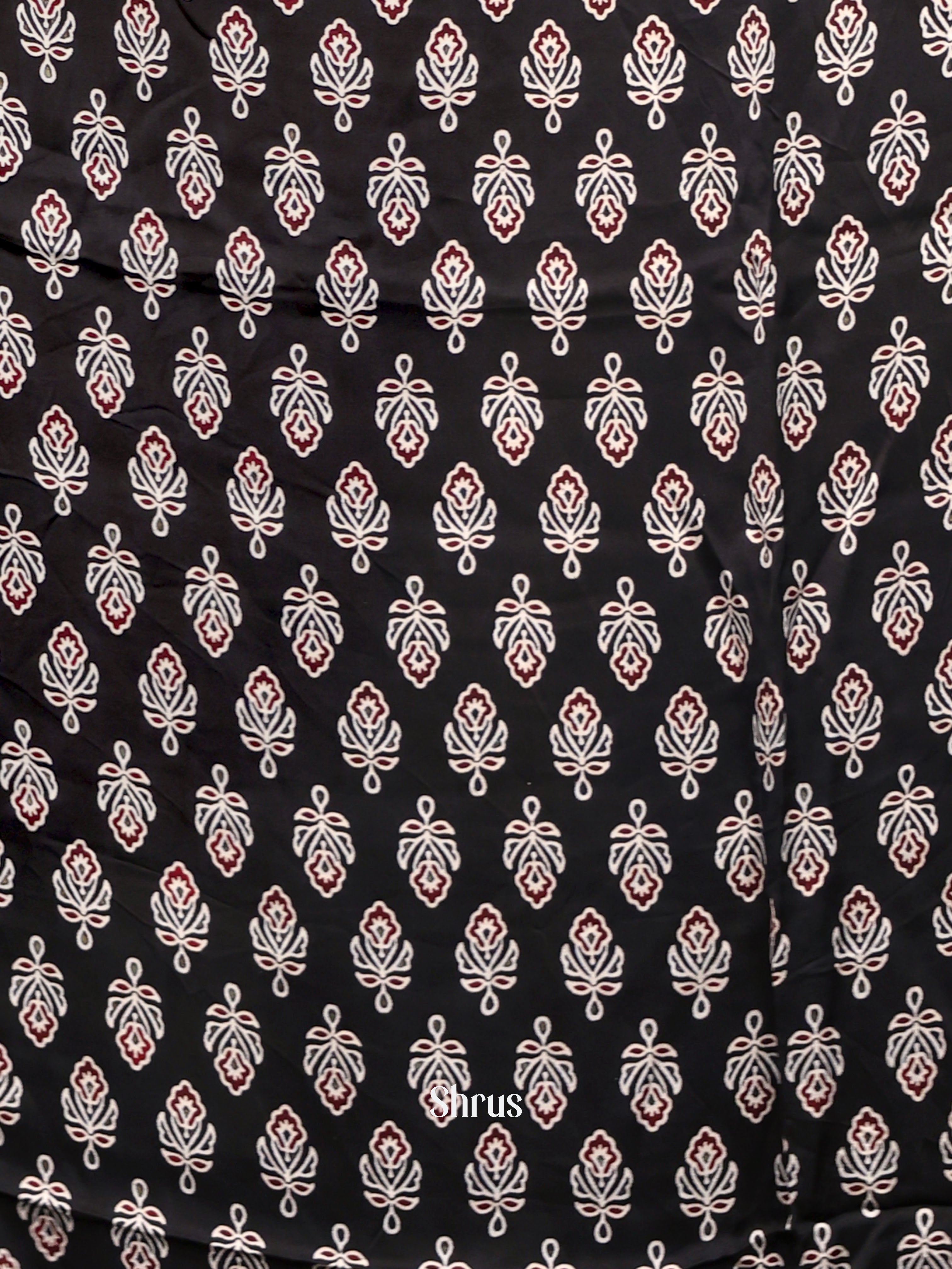 CJS25090 - Modal Salwar - Shop on Shrus.com