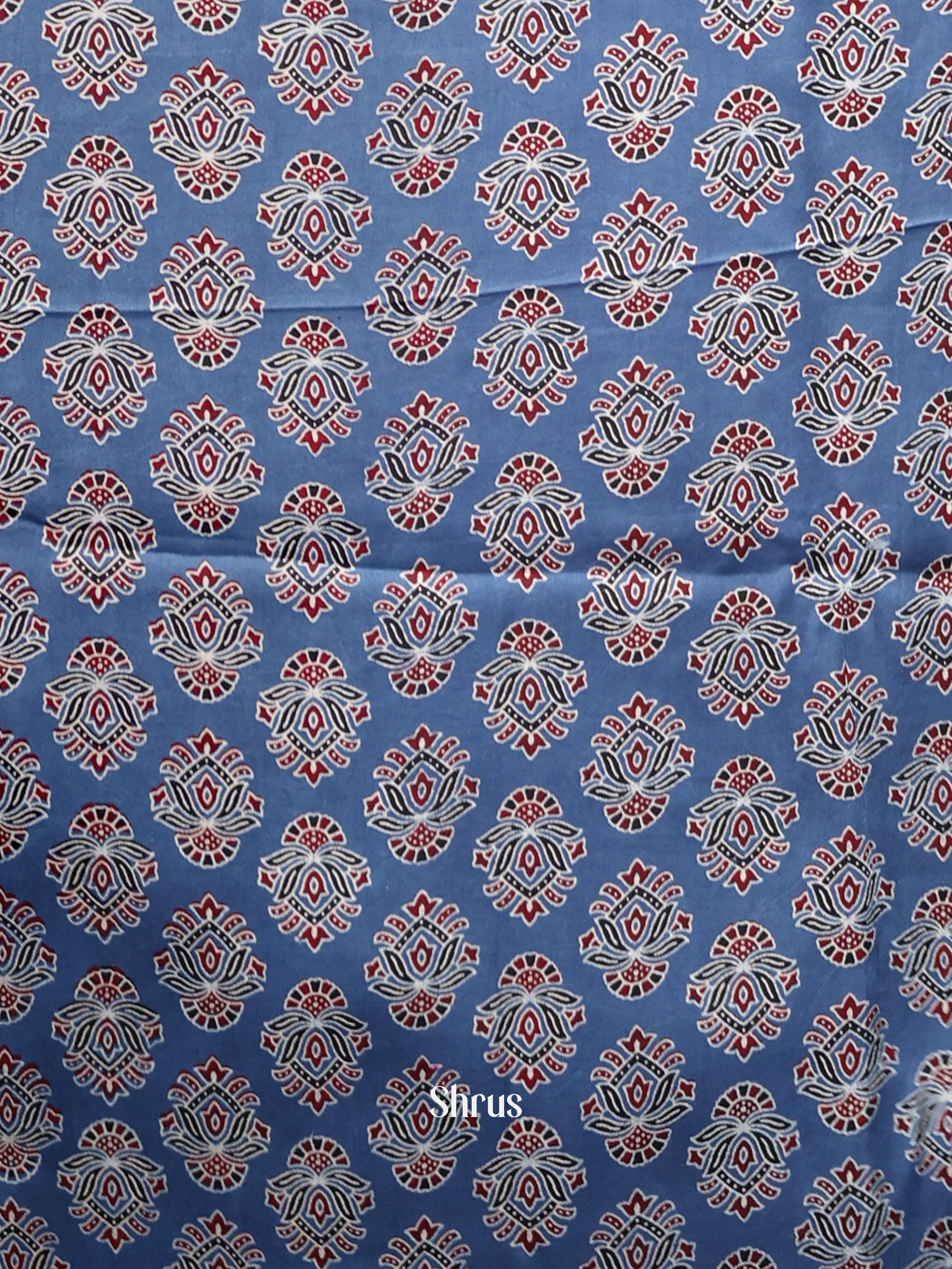 CJS25092 - Modal Salwar - Shop on Shrus.com