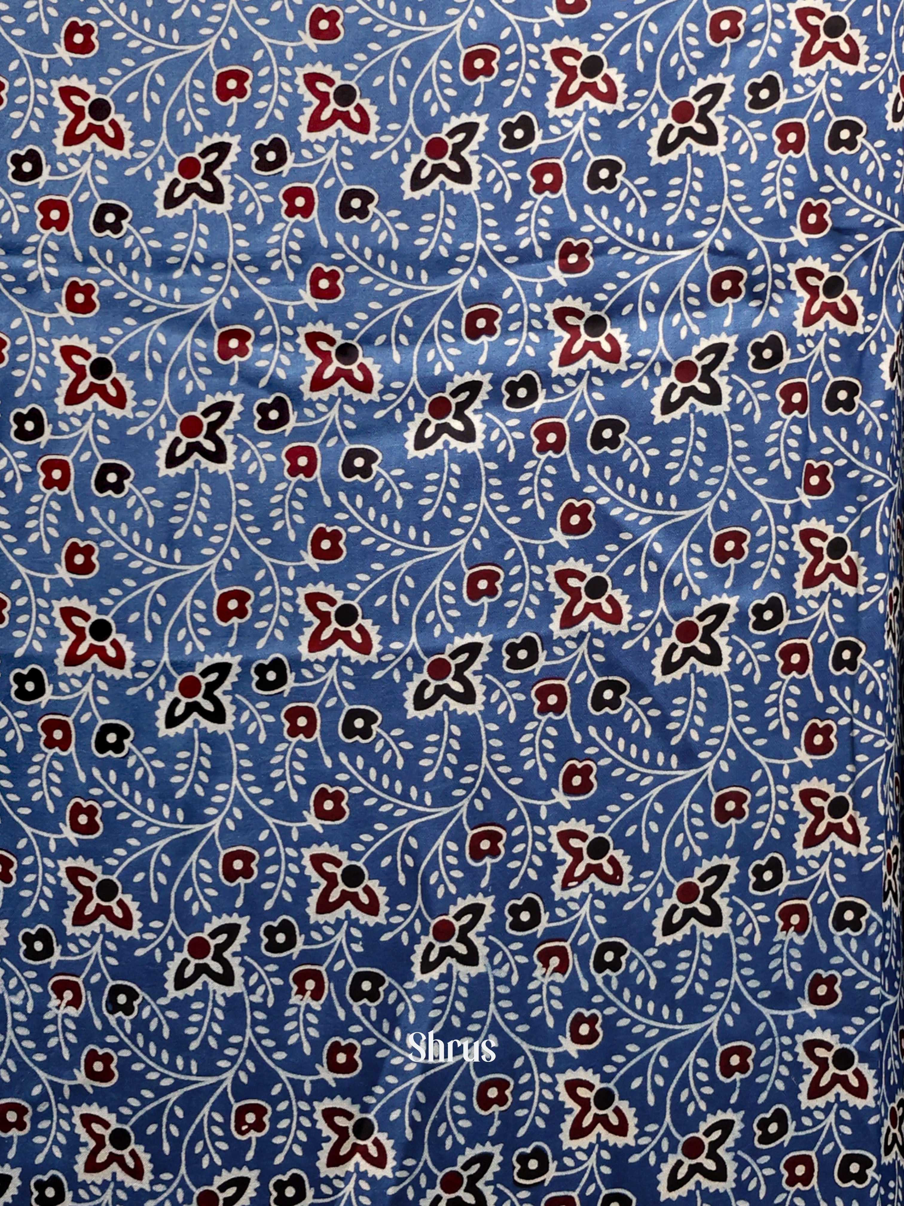 CJS25093 - Modal Salwar - Shop on Shrus.com