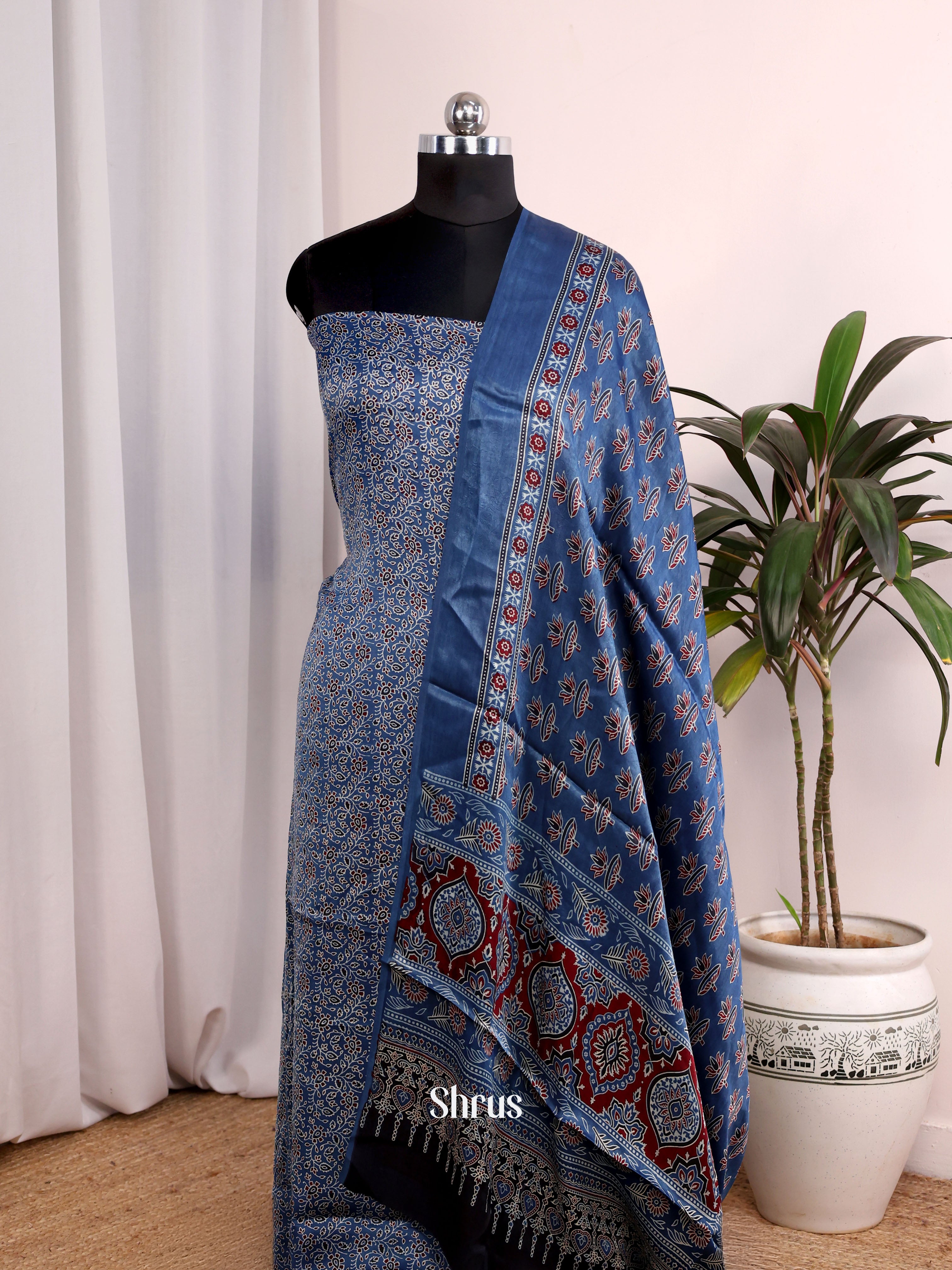CJS25103 - Modal Salwar - Shop on Shrus.com