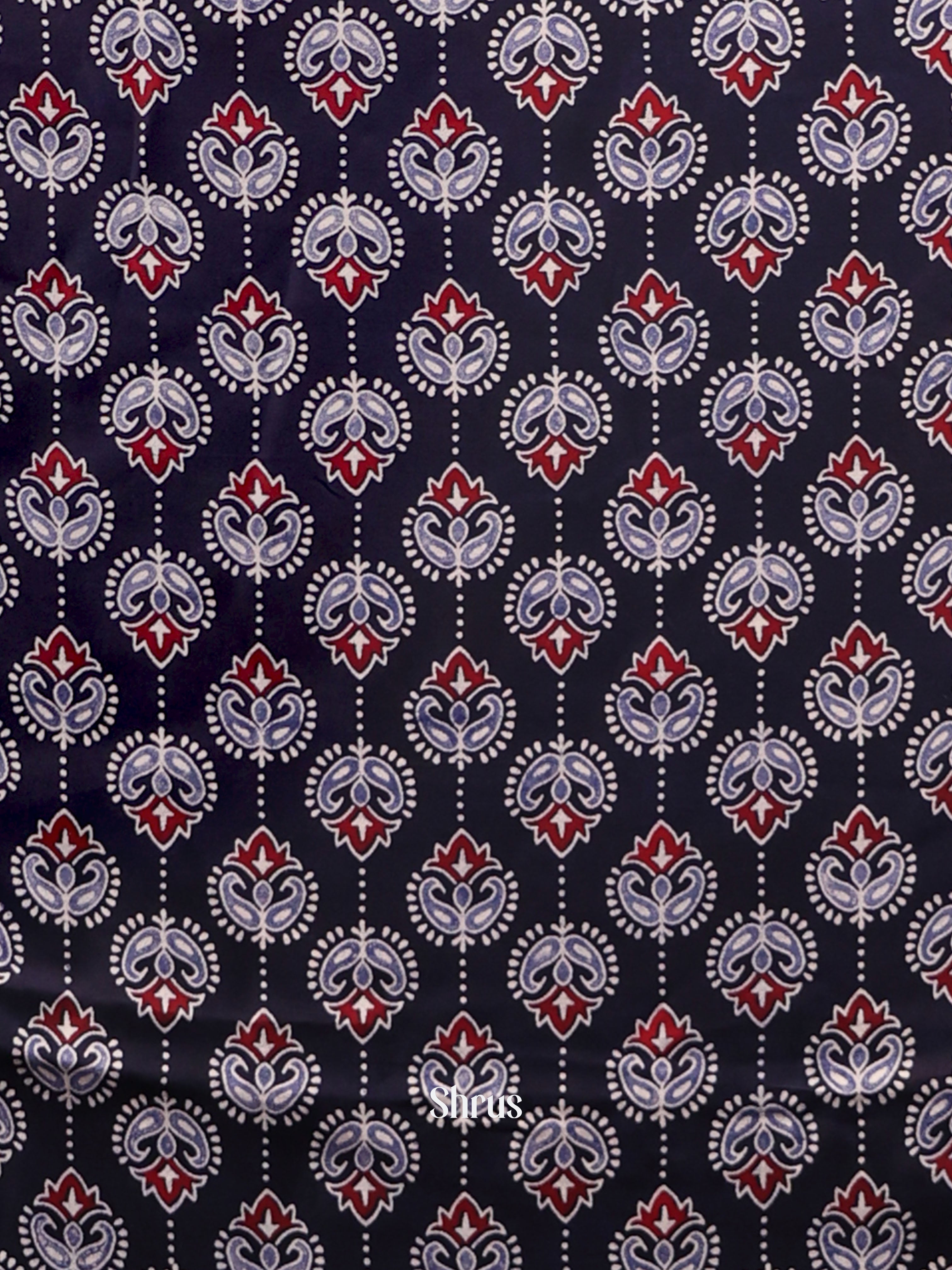 CJS25104 - Modal Salwar - Shop on Shrus.com