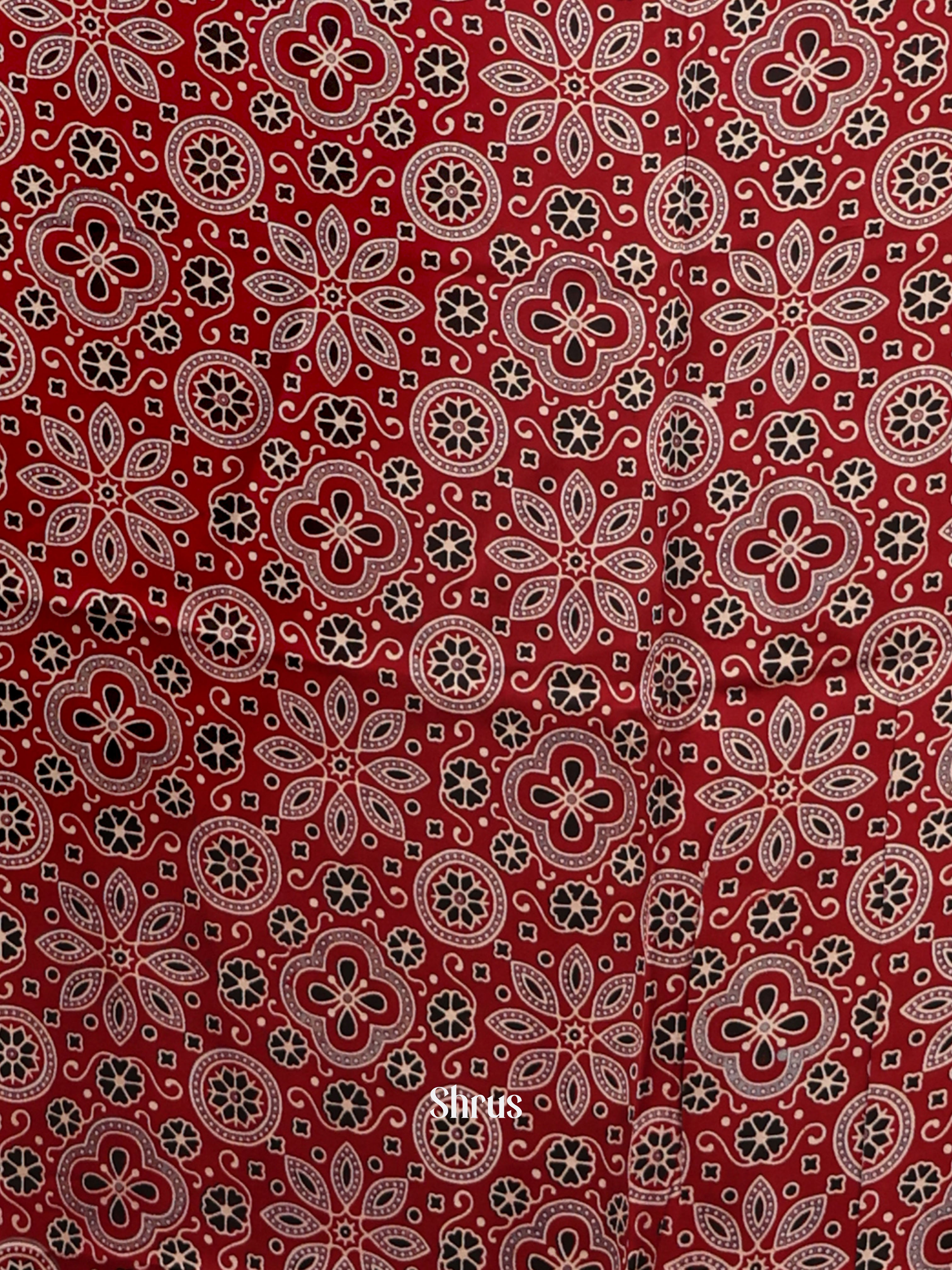 CJS25105 - Modal Salwar - Shop on Shrus.com