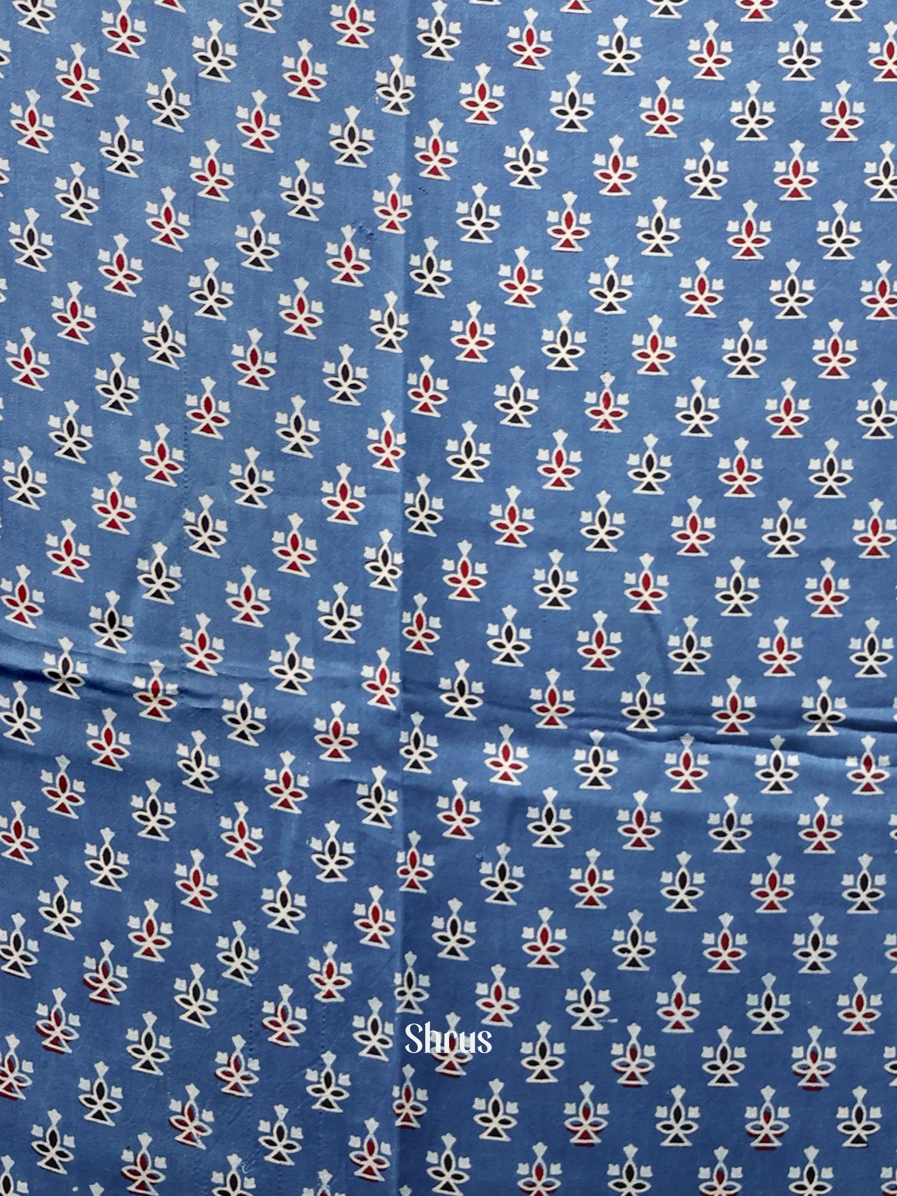 CJS25107 - Modal Salwar - Shop on Shrus.com