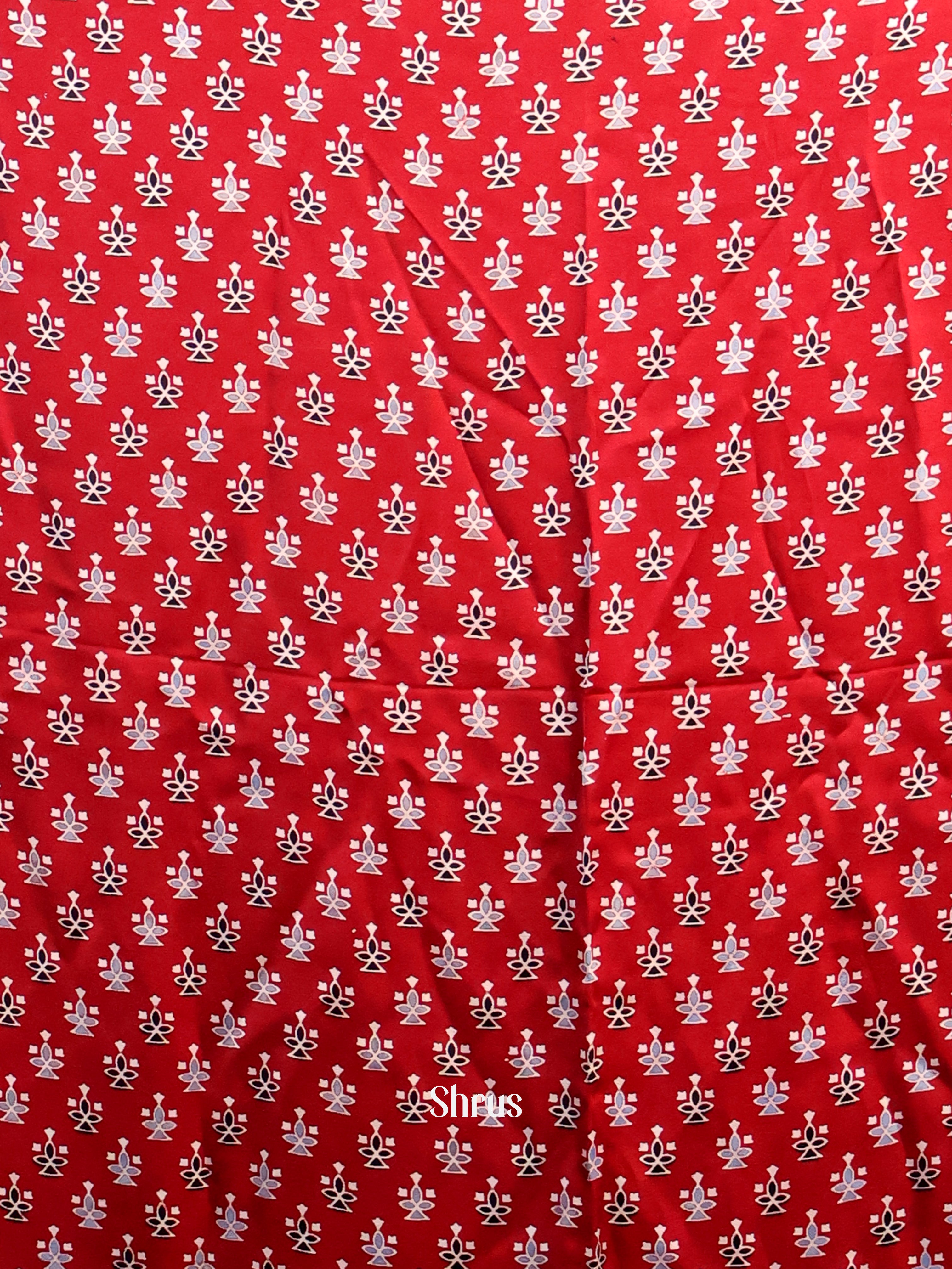 CJS25109 - Modal Salwar - Shop on Shrus.com