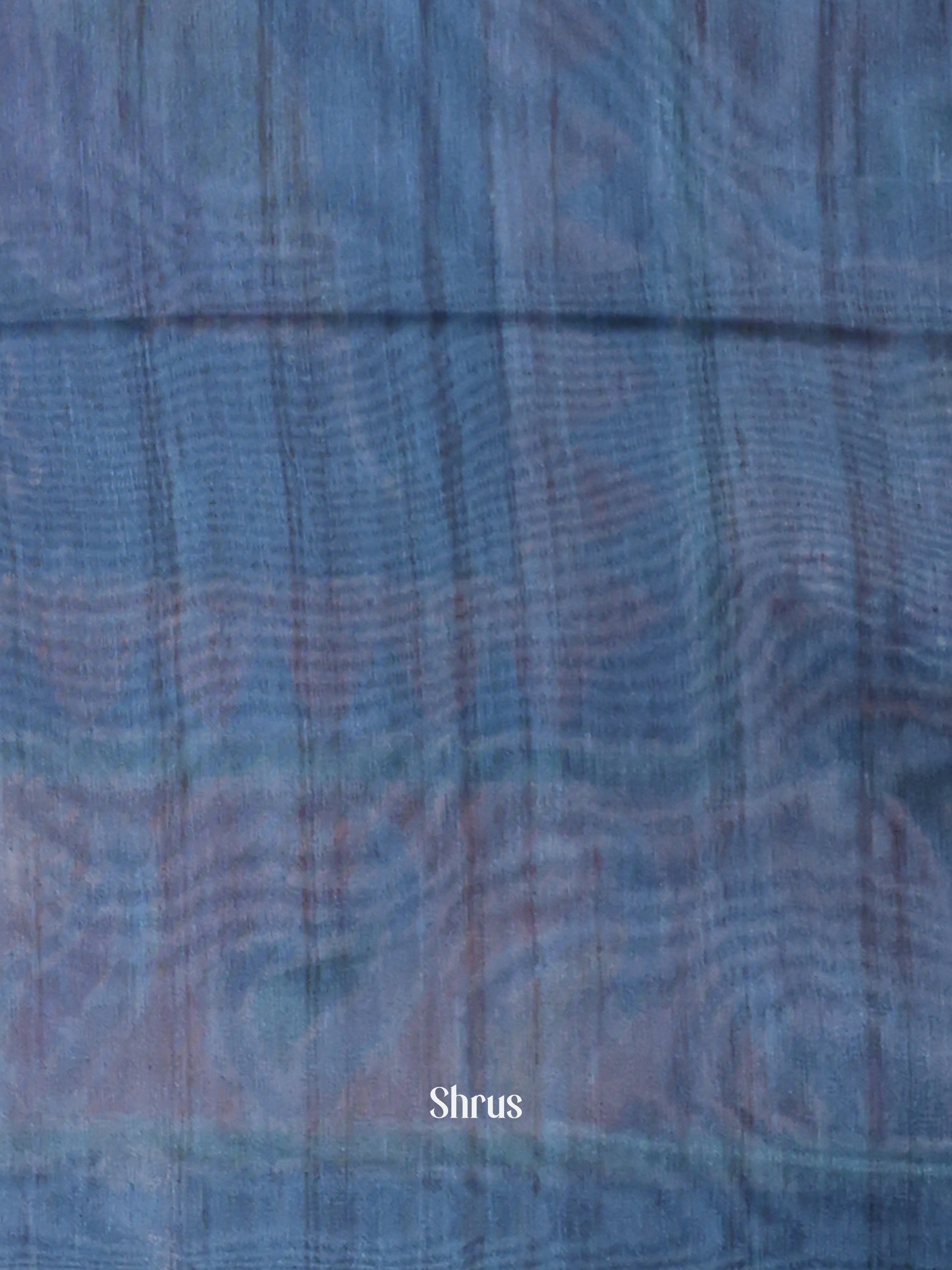 CJS25234 - Champa semitussar Saree - Shop on Shrus.com