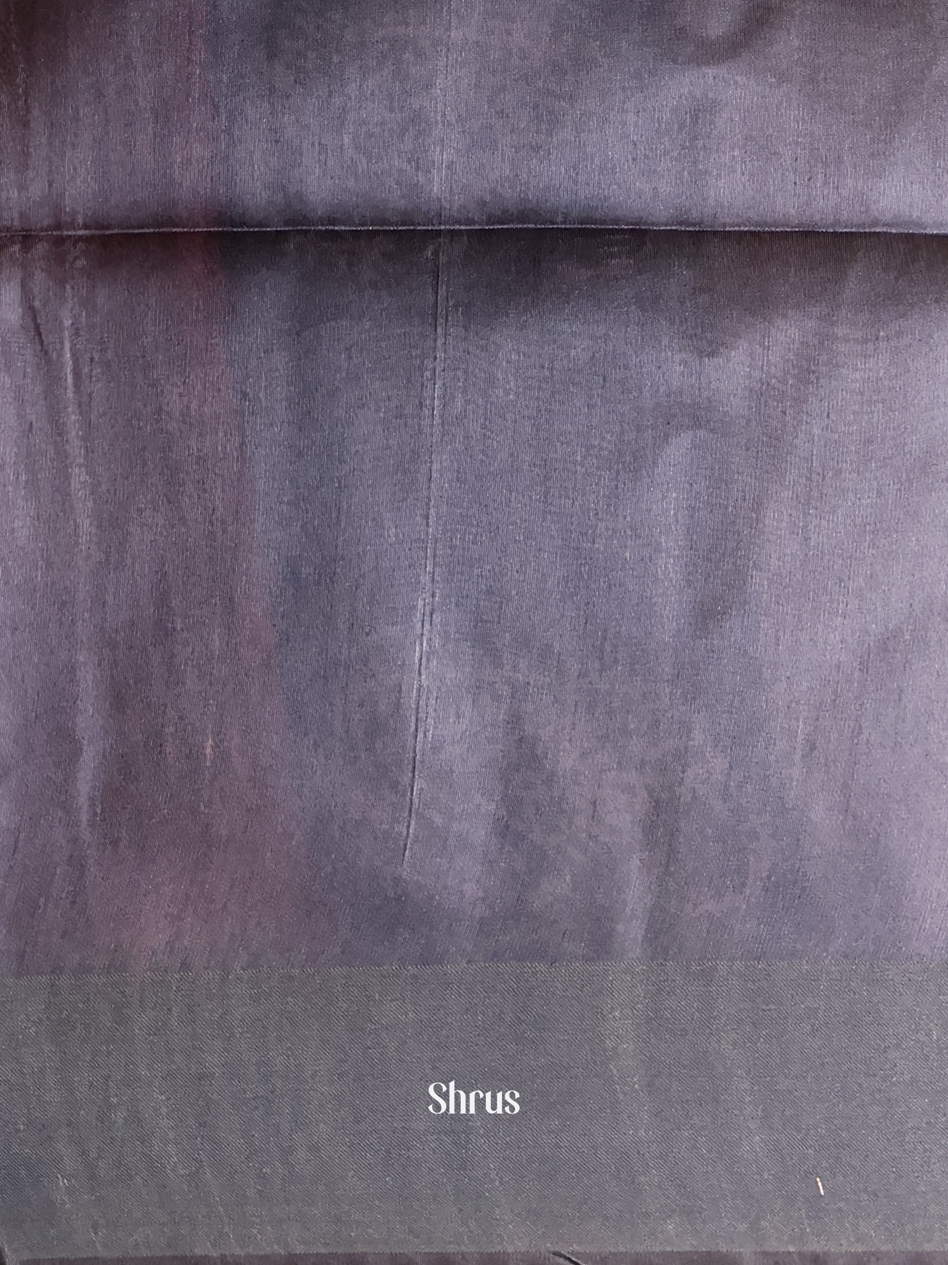 Pink & Black- Champa semitussar Saree - Shop on Shrus.com