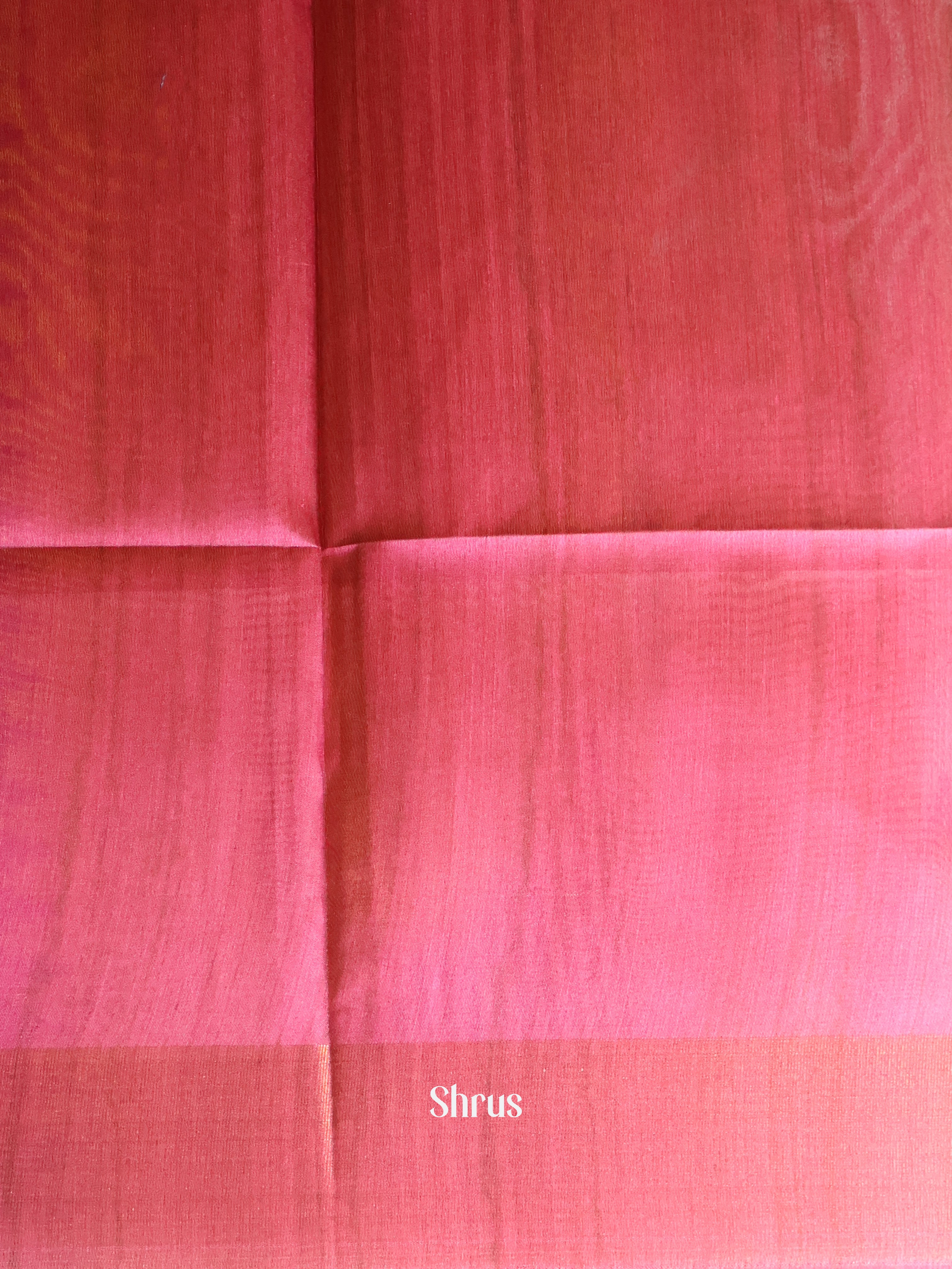 CJS25411 - Champa semitussar Saree - Shop on Shrus.com