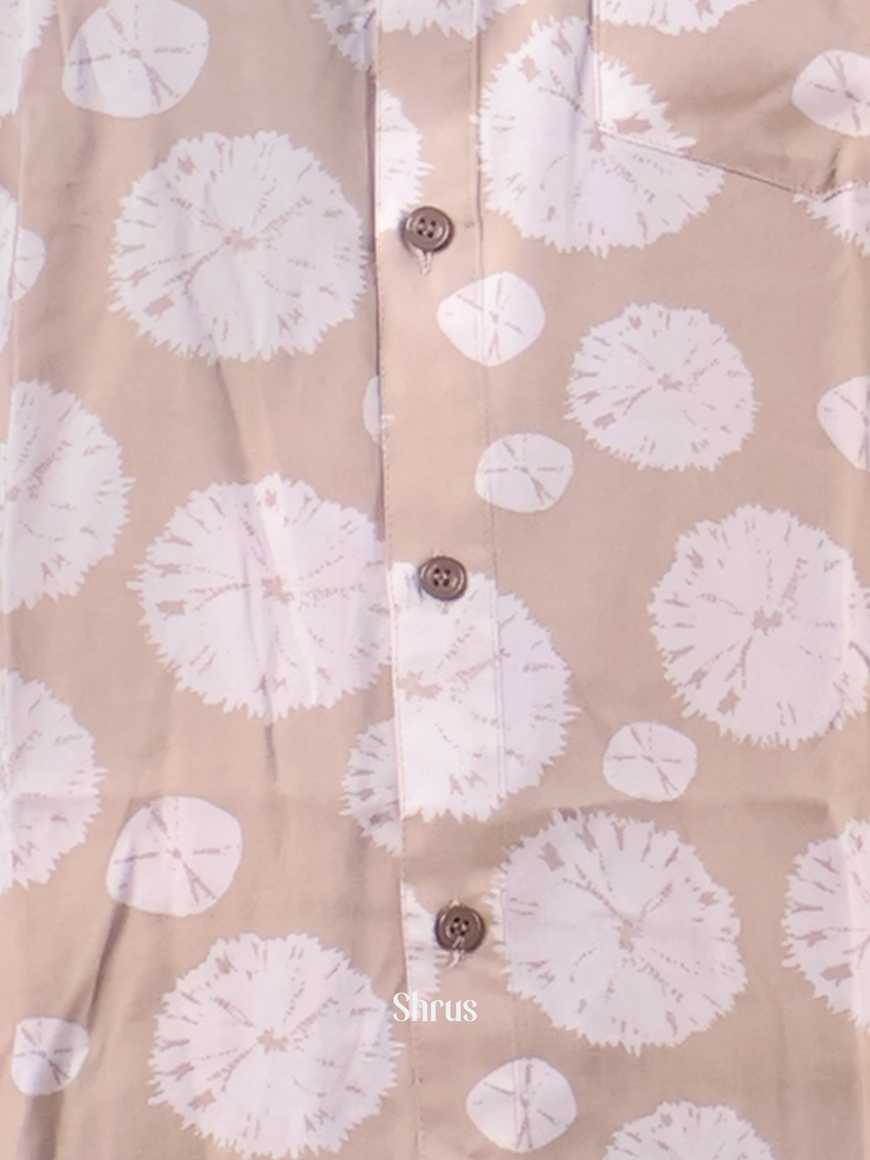 Grey - Readymade Shirts - Shop on Shrus.com