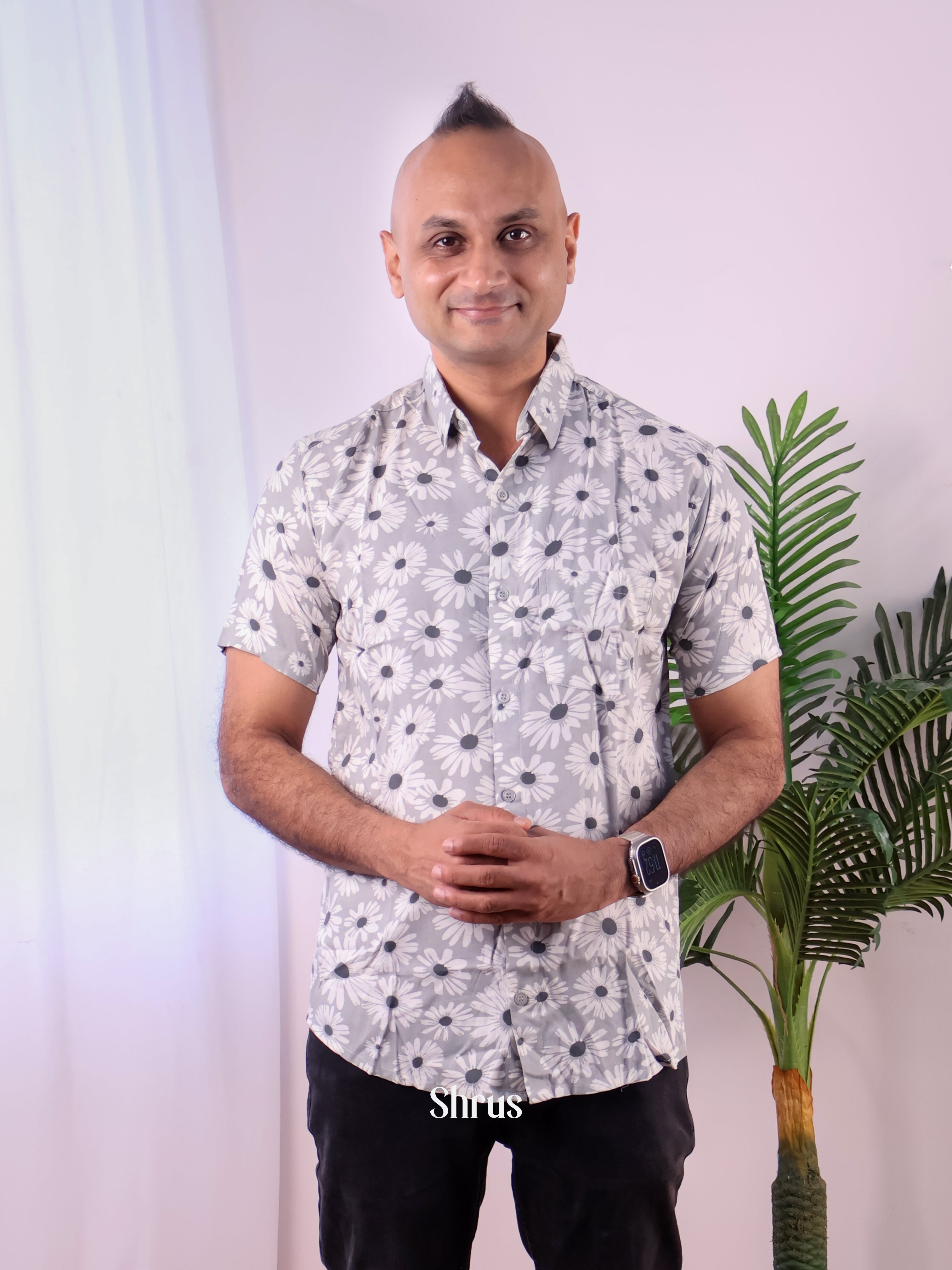 CJS26350 - Readymade Shirts - Shop on Shrus.com