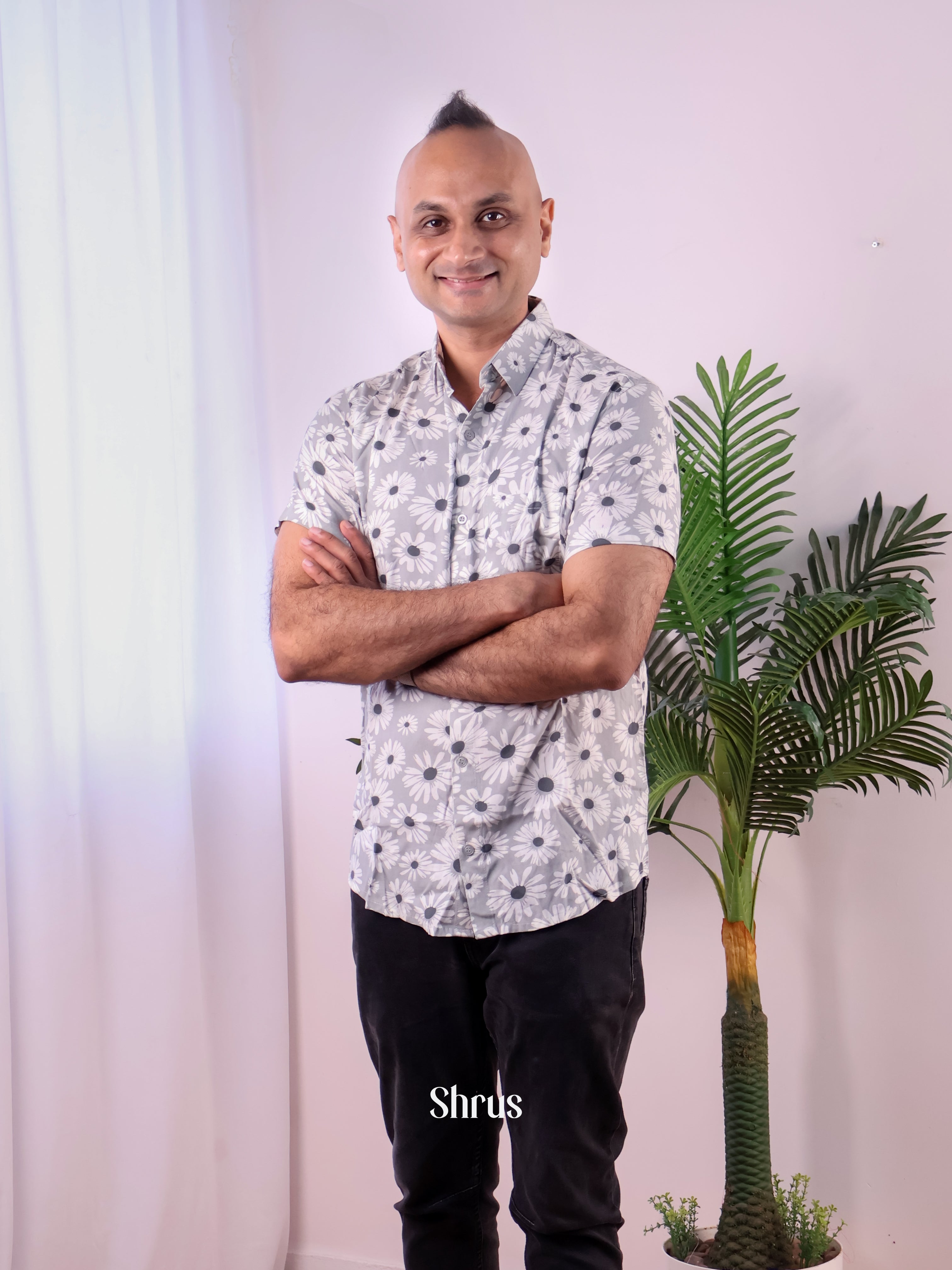 CJS26350 - Readymade Shirts - Shop on Shrus.com