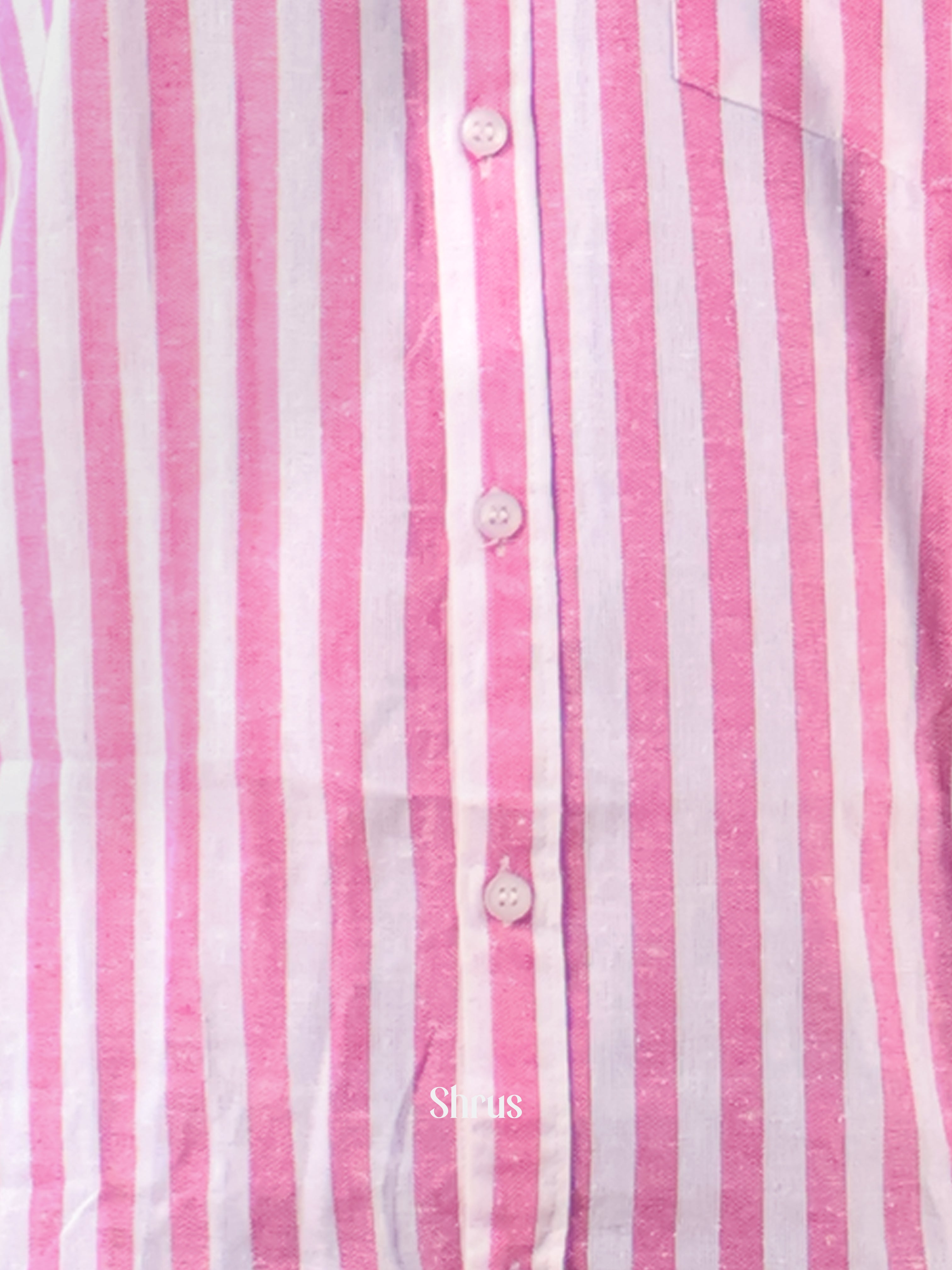 Pink - Readymade Shirts - Shop on Shrus.com