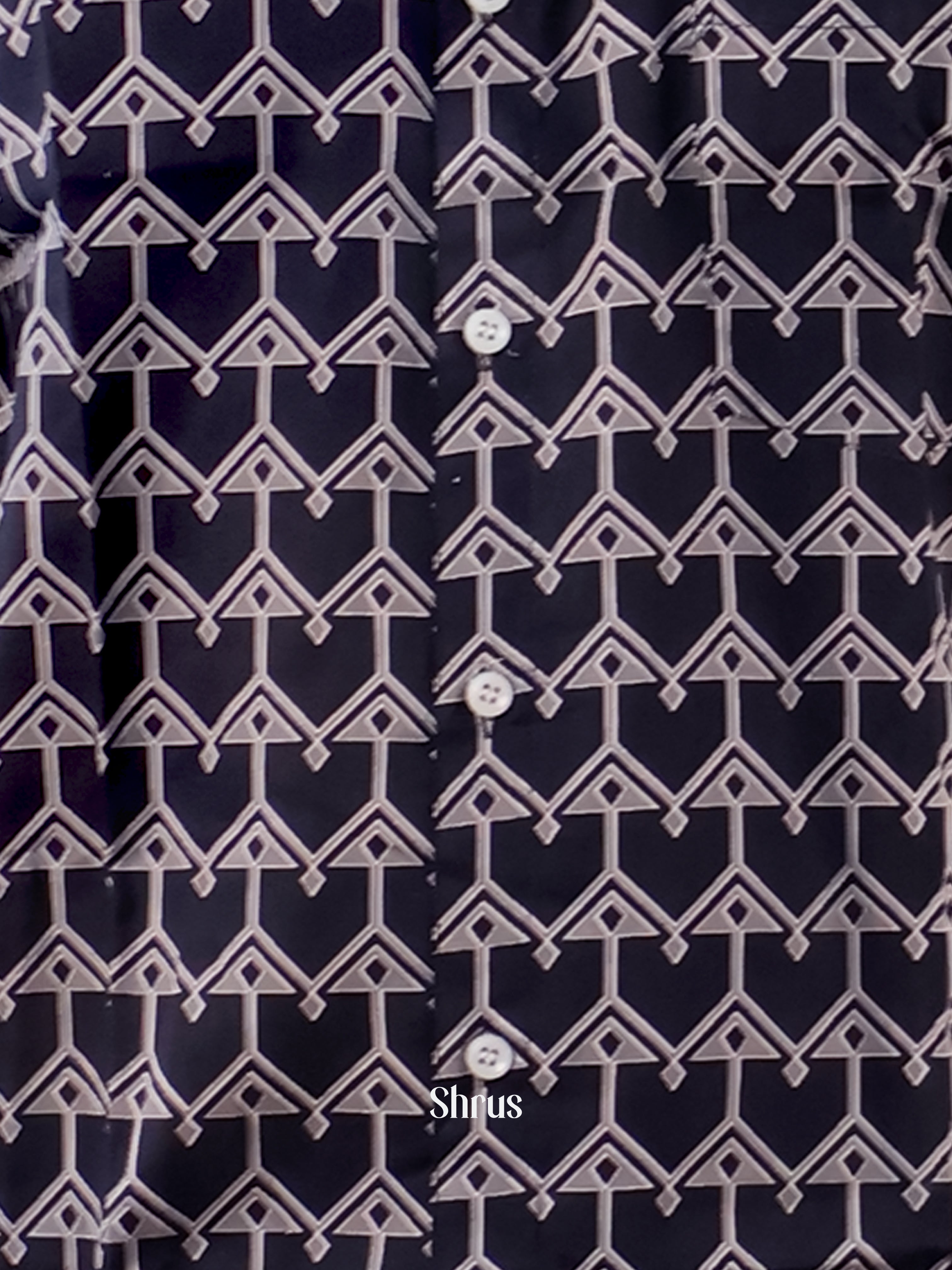 Black - Readymade Shirts - Shop on Shrus.com