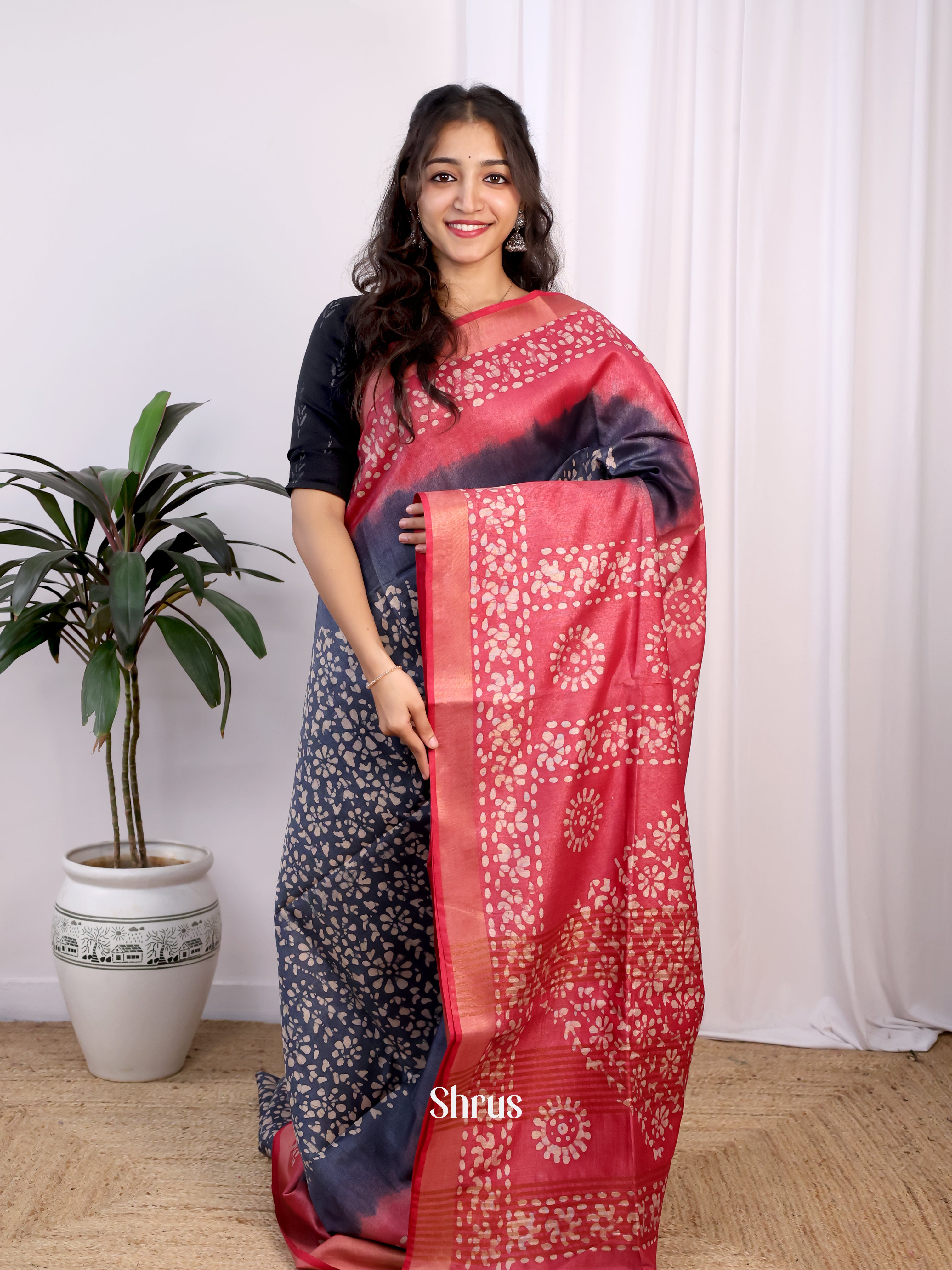 cjs28039 -Bhatik Saree - Shop on Shrus.com