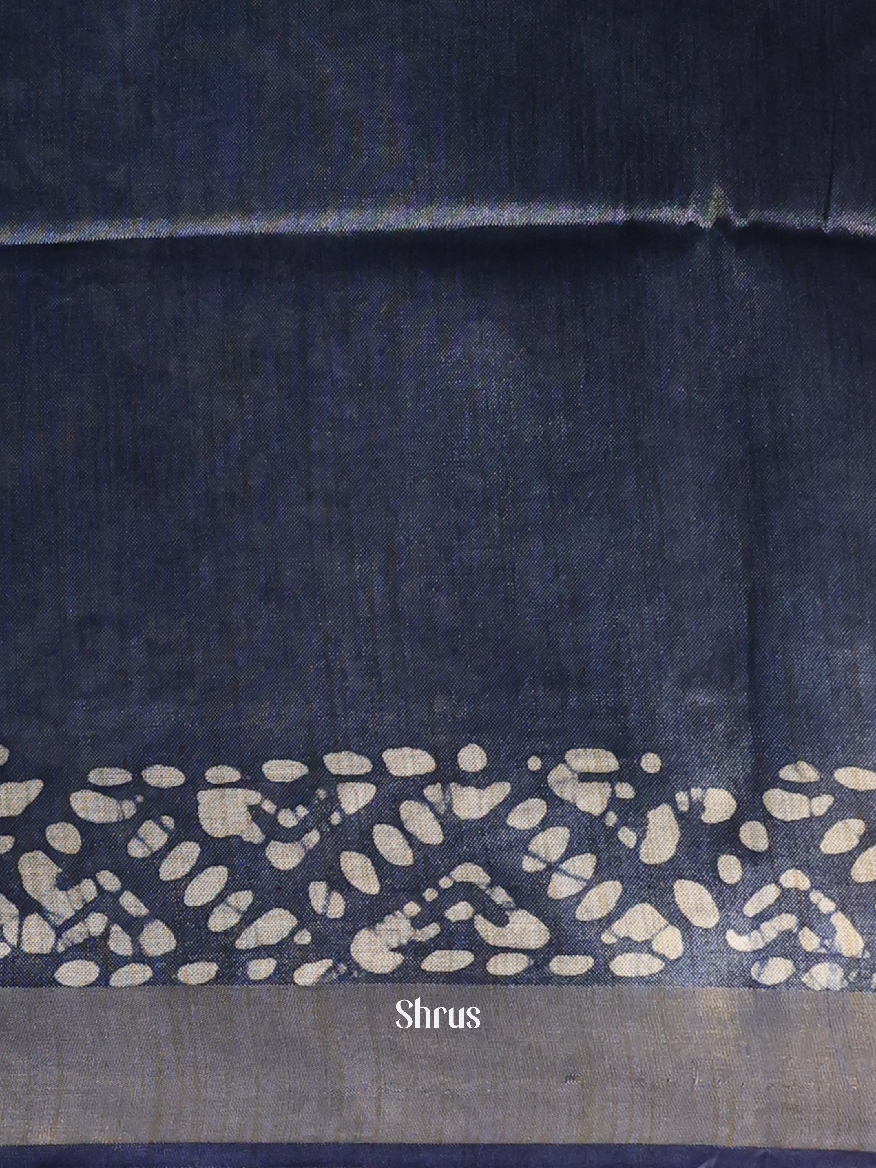 Green & Blue - Bhatik Saree - Shop on Shrus.com