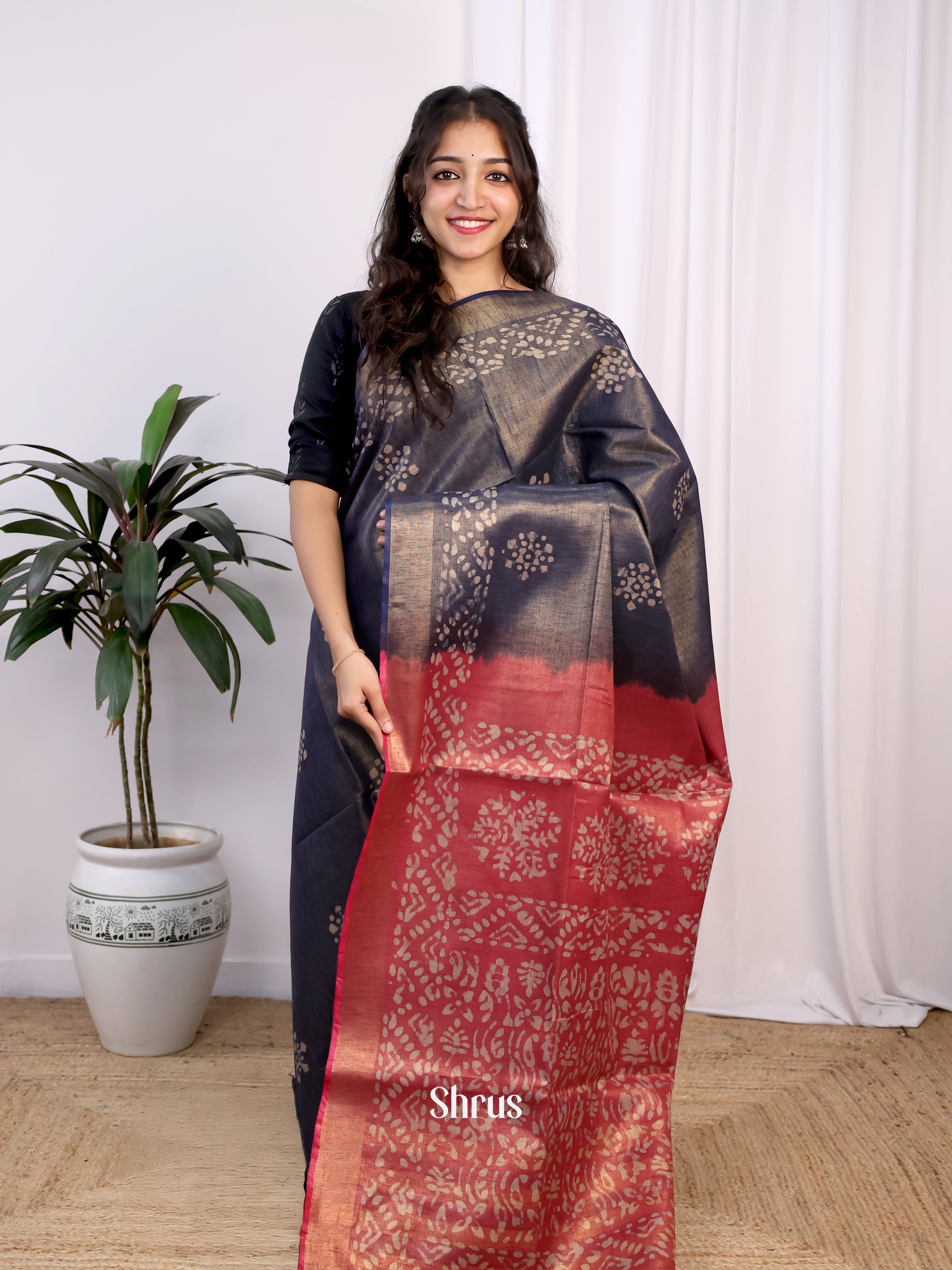 cjs28081 -Bhatik Saree - Shop on Shrus.com