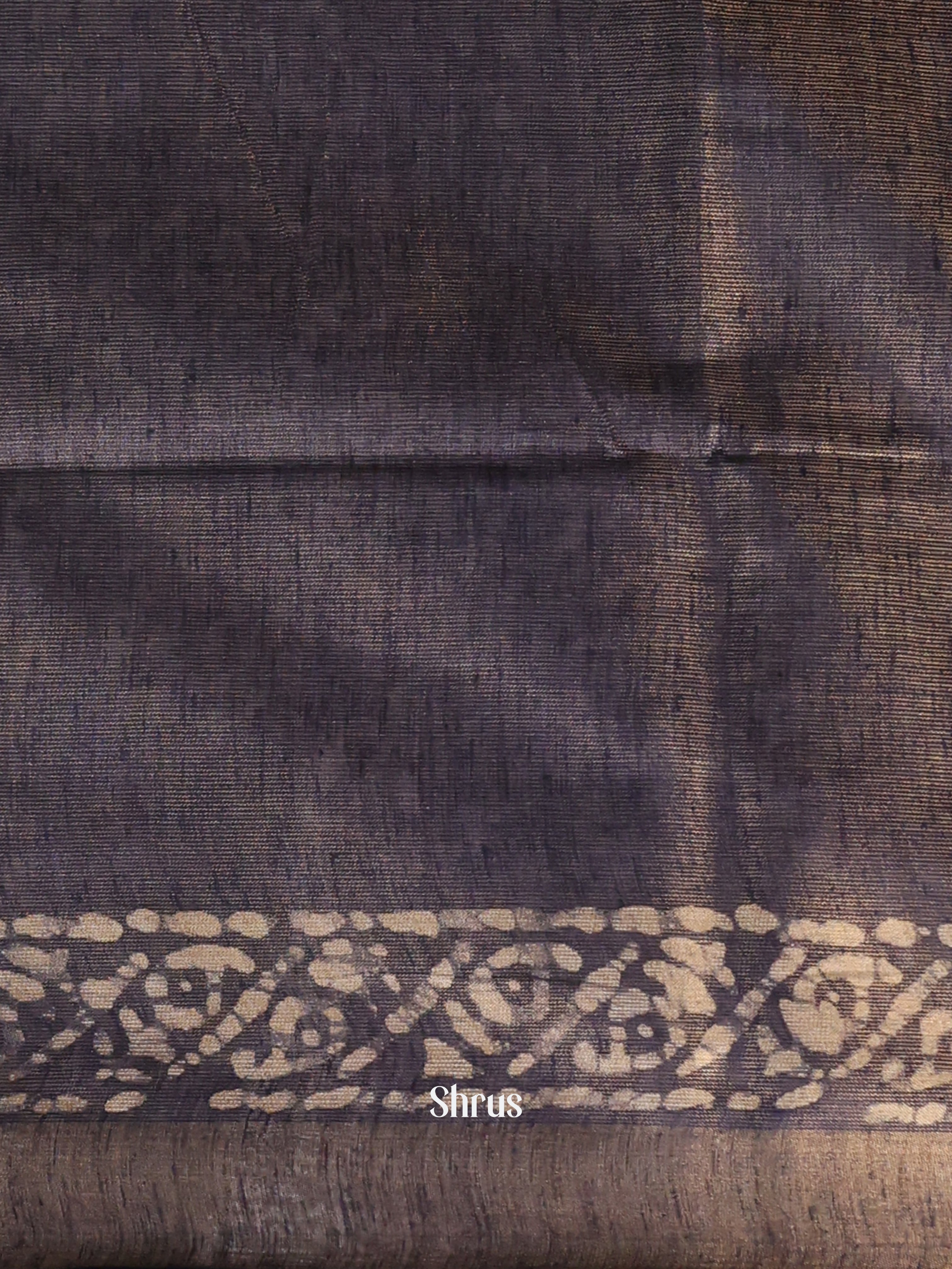 Green & Blue -Bhatik Saree - Shop on Shrus.com