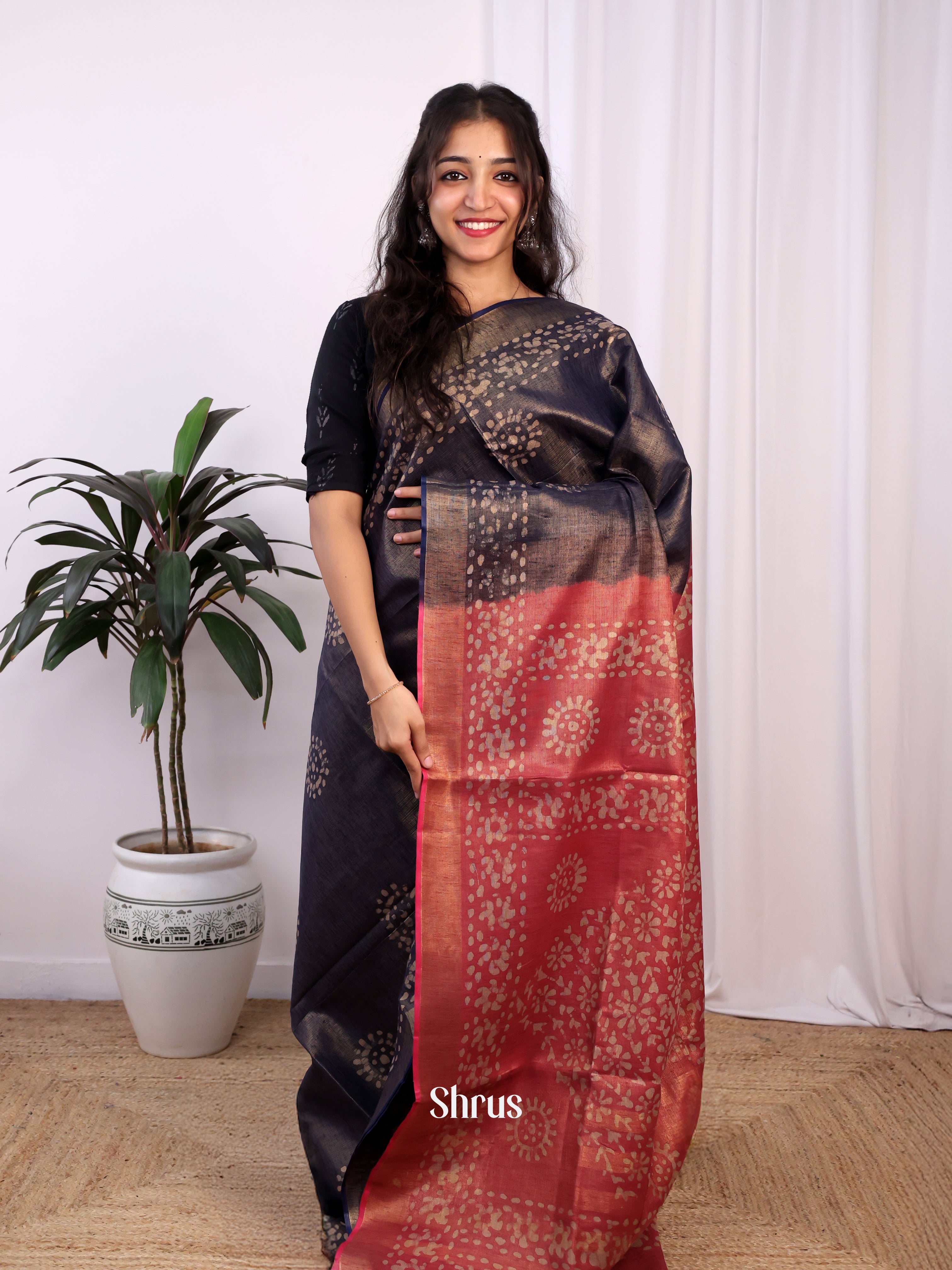 cjs28106 -Bhatik Saree - Shop on Shrus.com