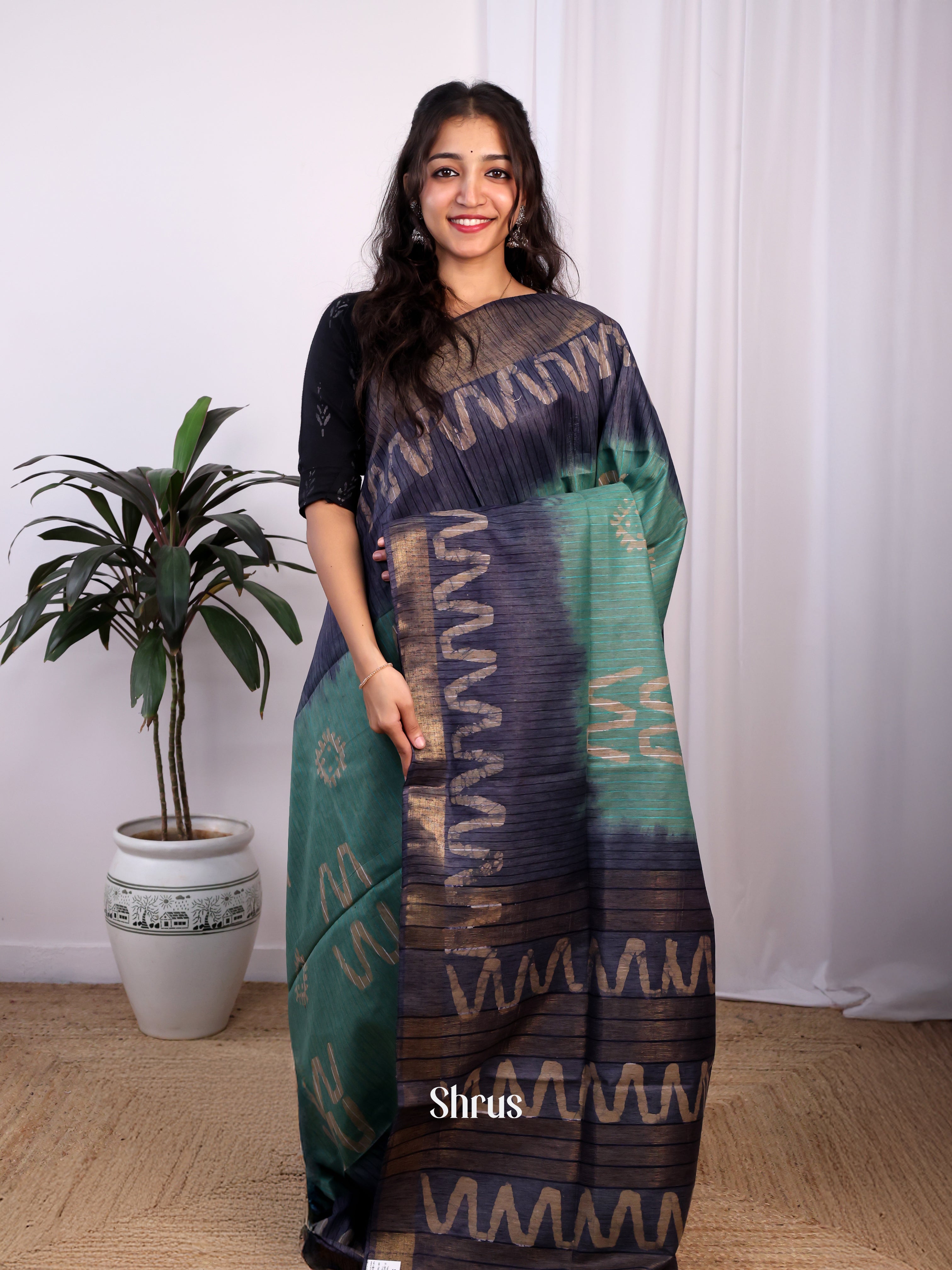 cjs28121 -Bhatik Saree - Shop on Shrus.com