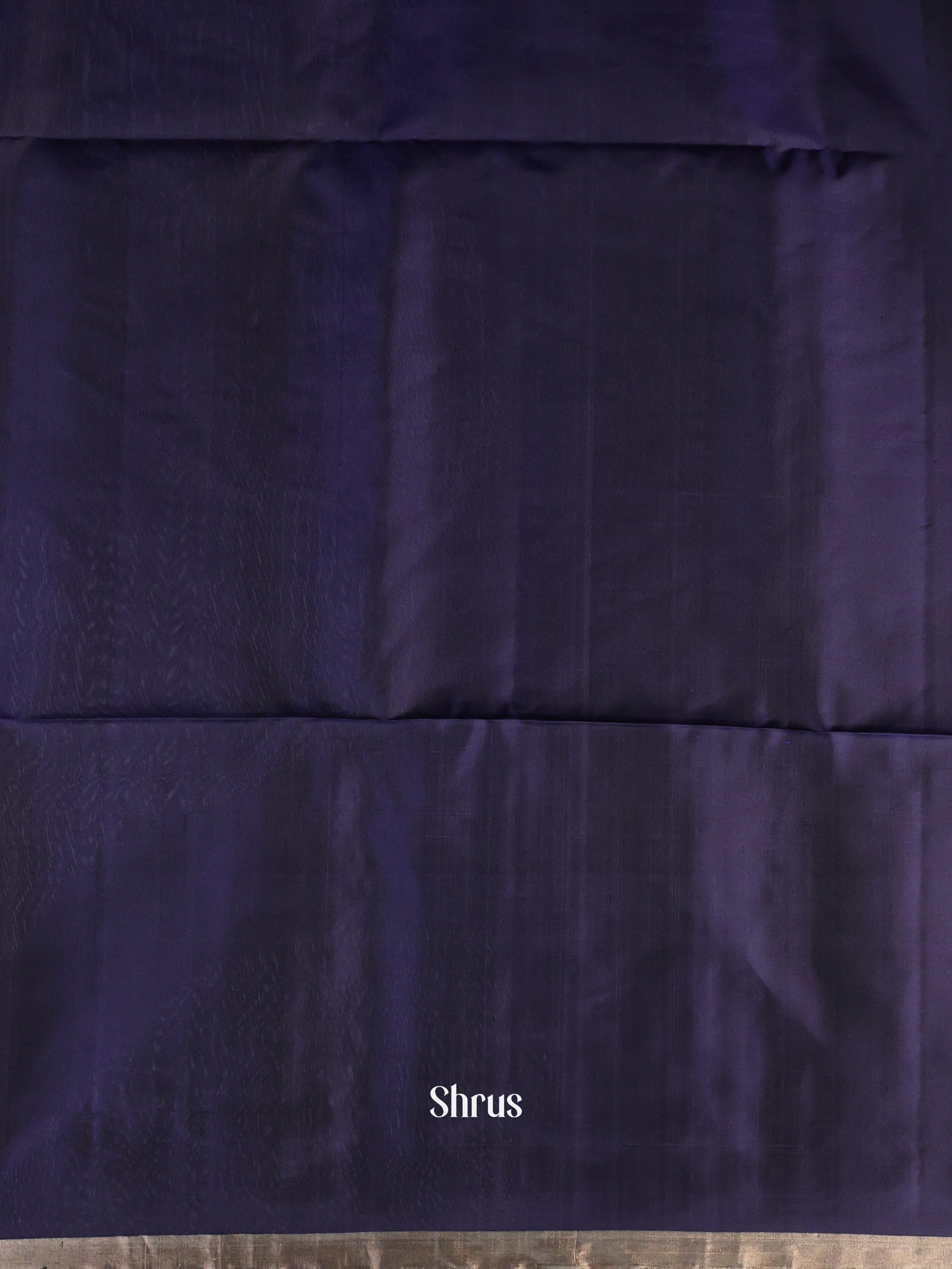 CJS28131 - Soft Silk Saree - Shop on Shrus.com