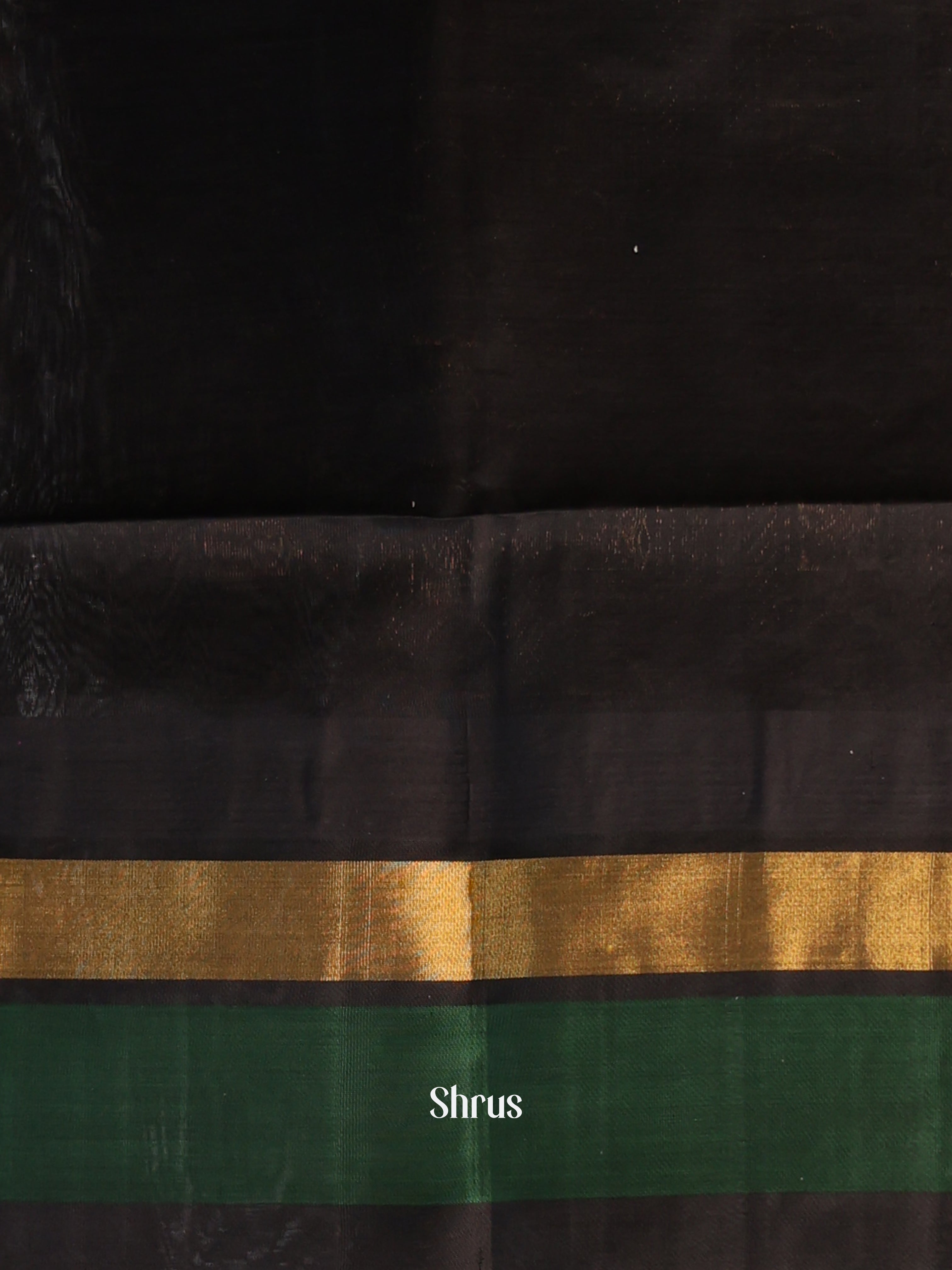 CJS29032 - Silk Cotton Saree - Shop on Shrus.com